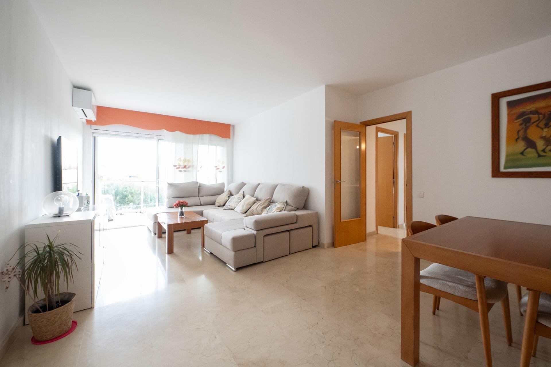 Reventa - Apartamento / piso - Tiana