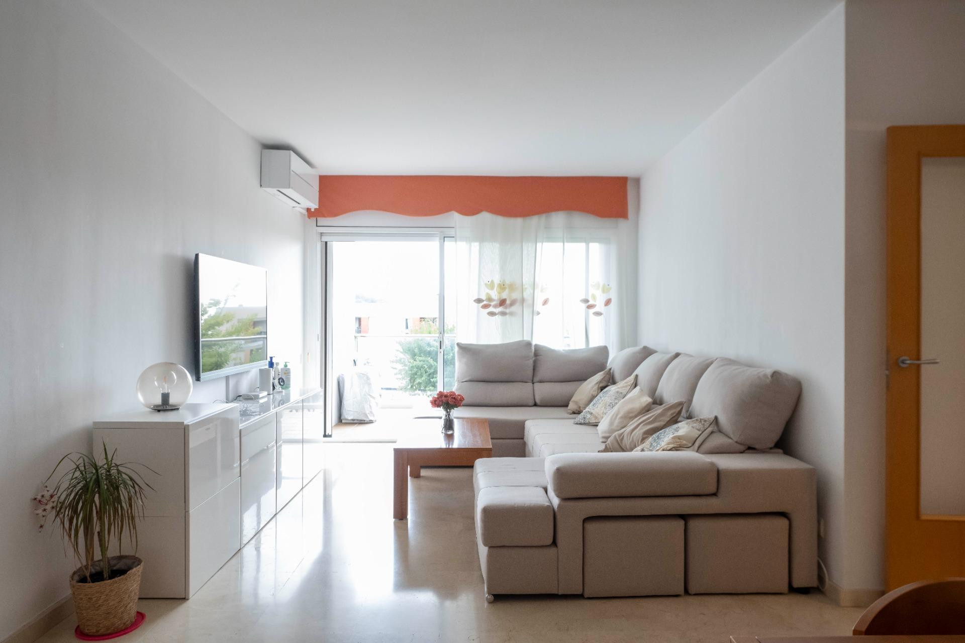 Reventa - Apartamento / piso - Tiana