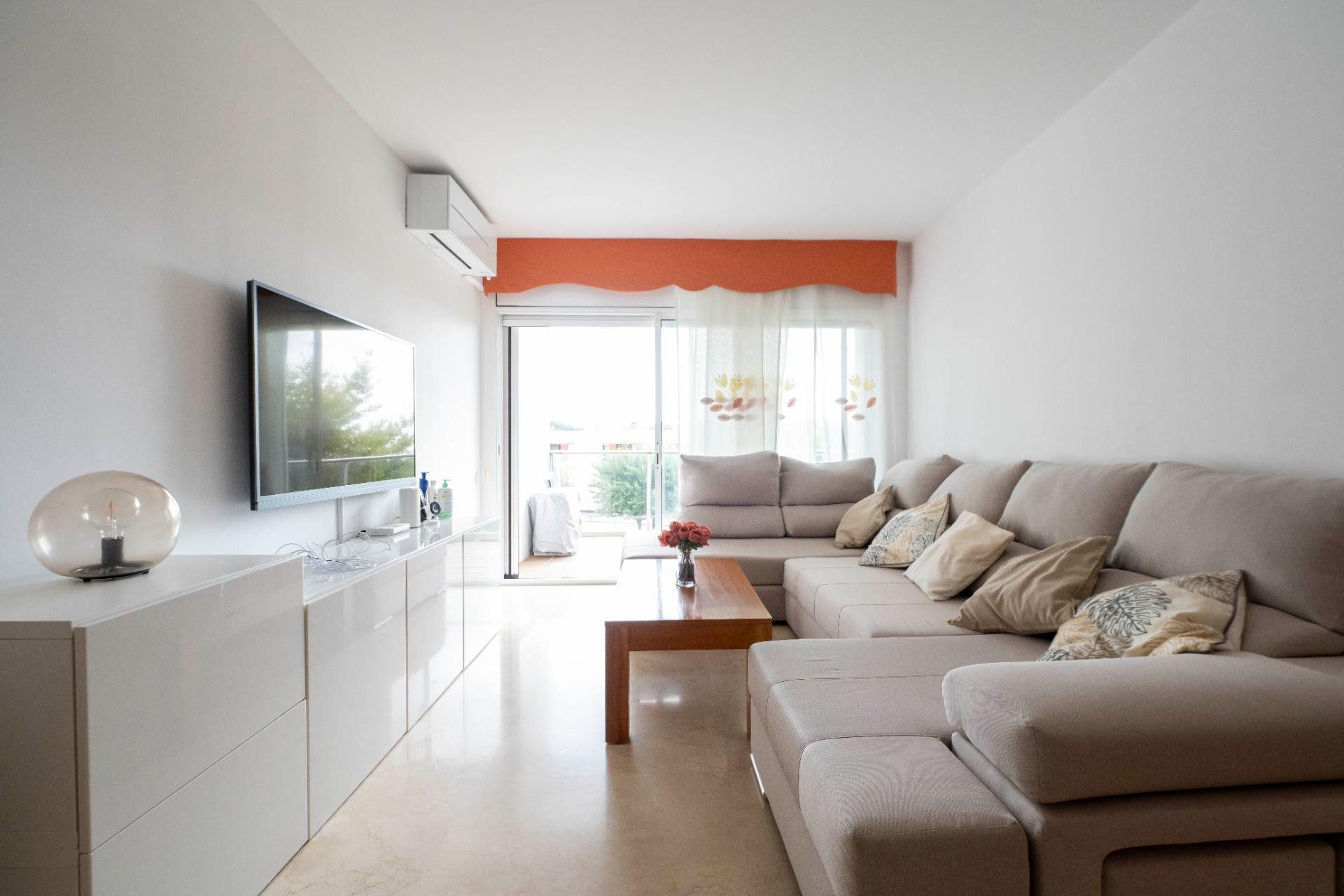 Reventa - Apartamento / piso - Tiana