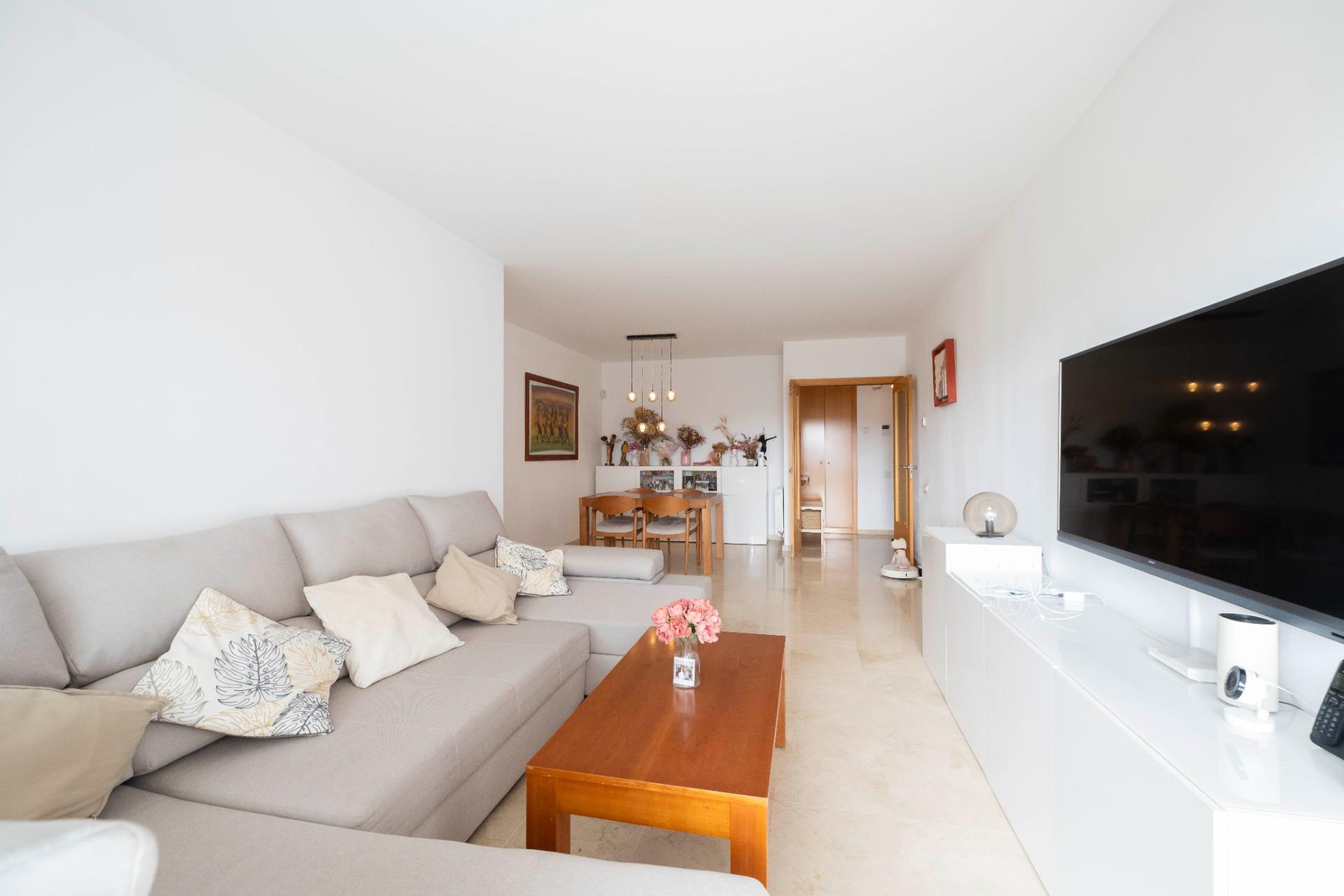 Reventa - Apartamento / piso - Tiana