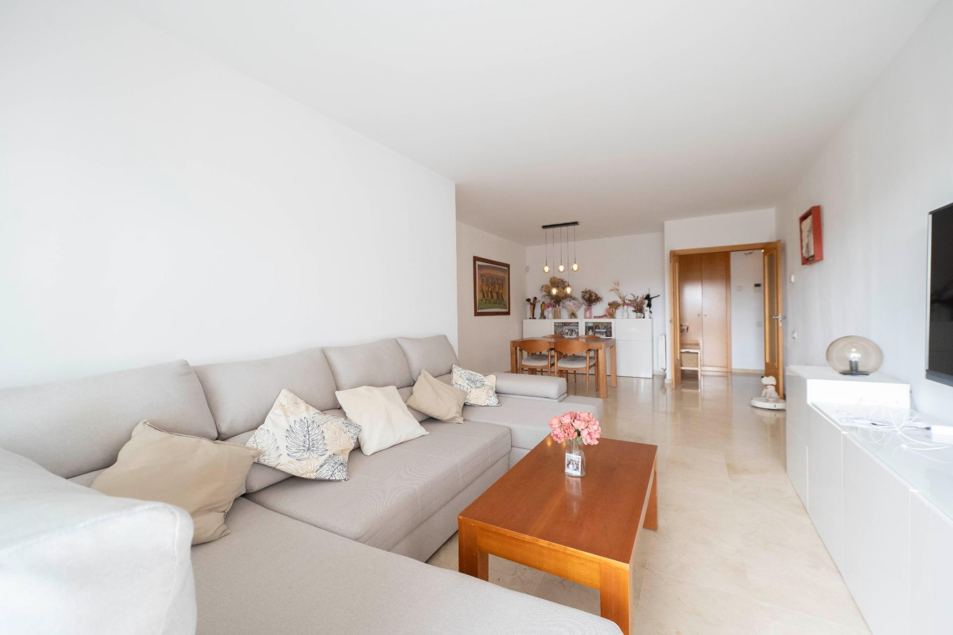 Reventa - Apartamento / piso - Tiana