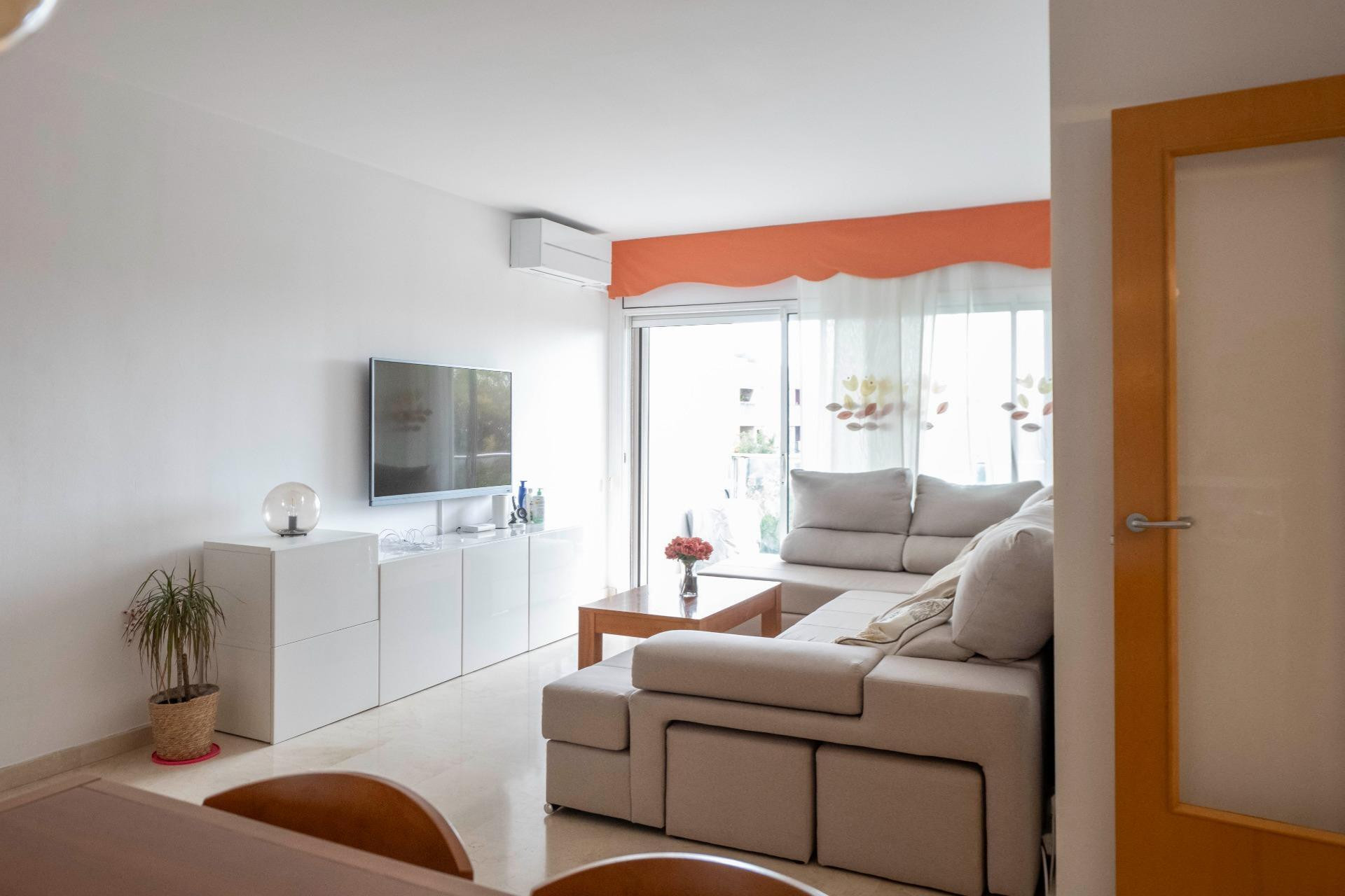 Reventa - Apartamento / piso - Tiana