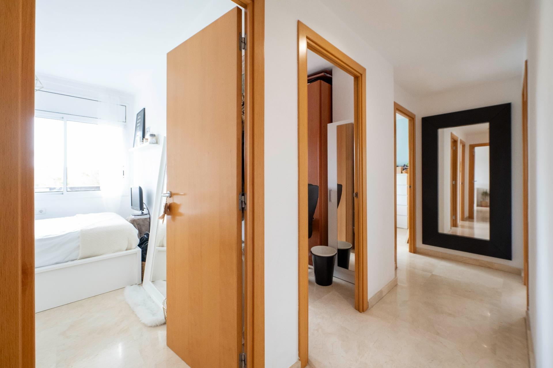 Reventa - Apartamento / piso - Tiana