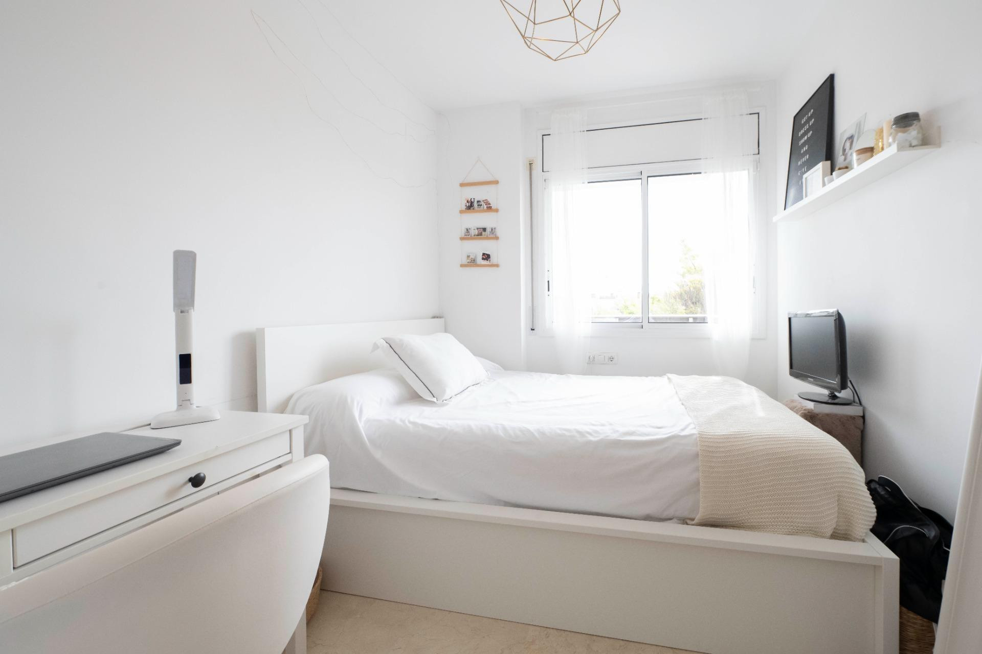 Reventa - Apartamento / piso - Tiana