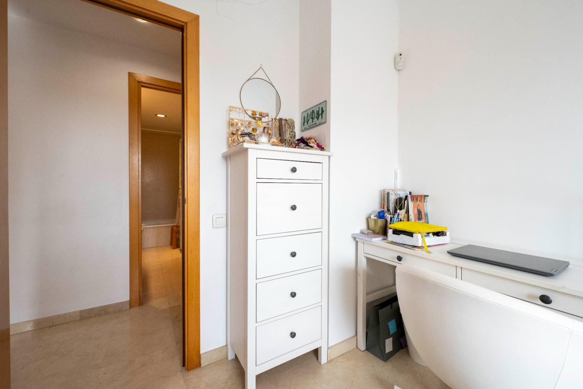 Reventa - Apartamento / piso - Tiana