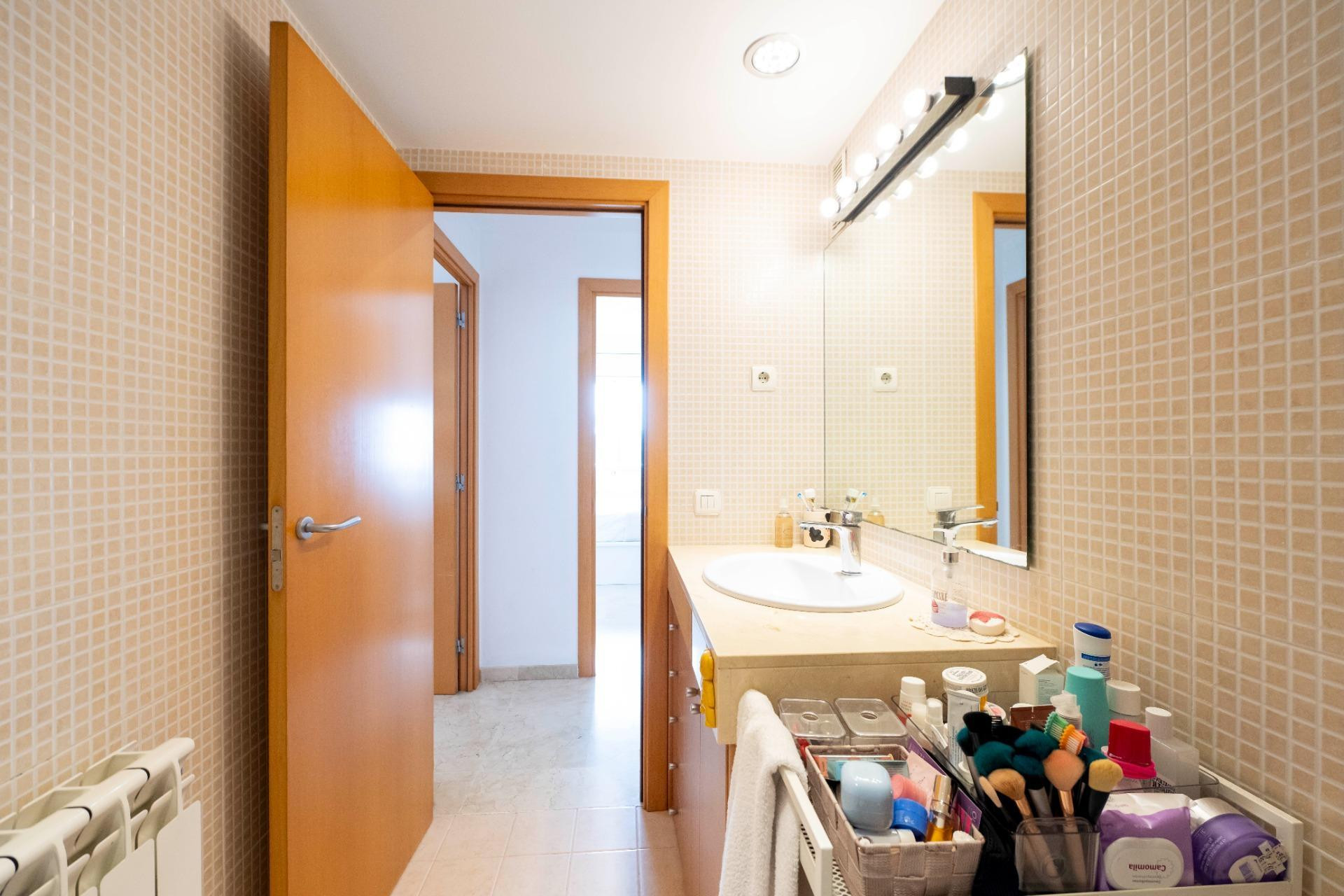 Reventa - Apartamento / piso - Tiana