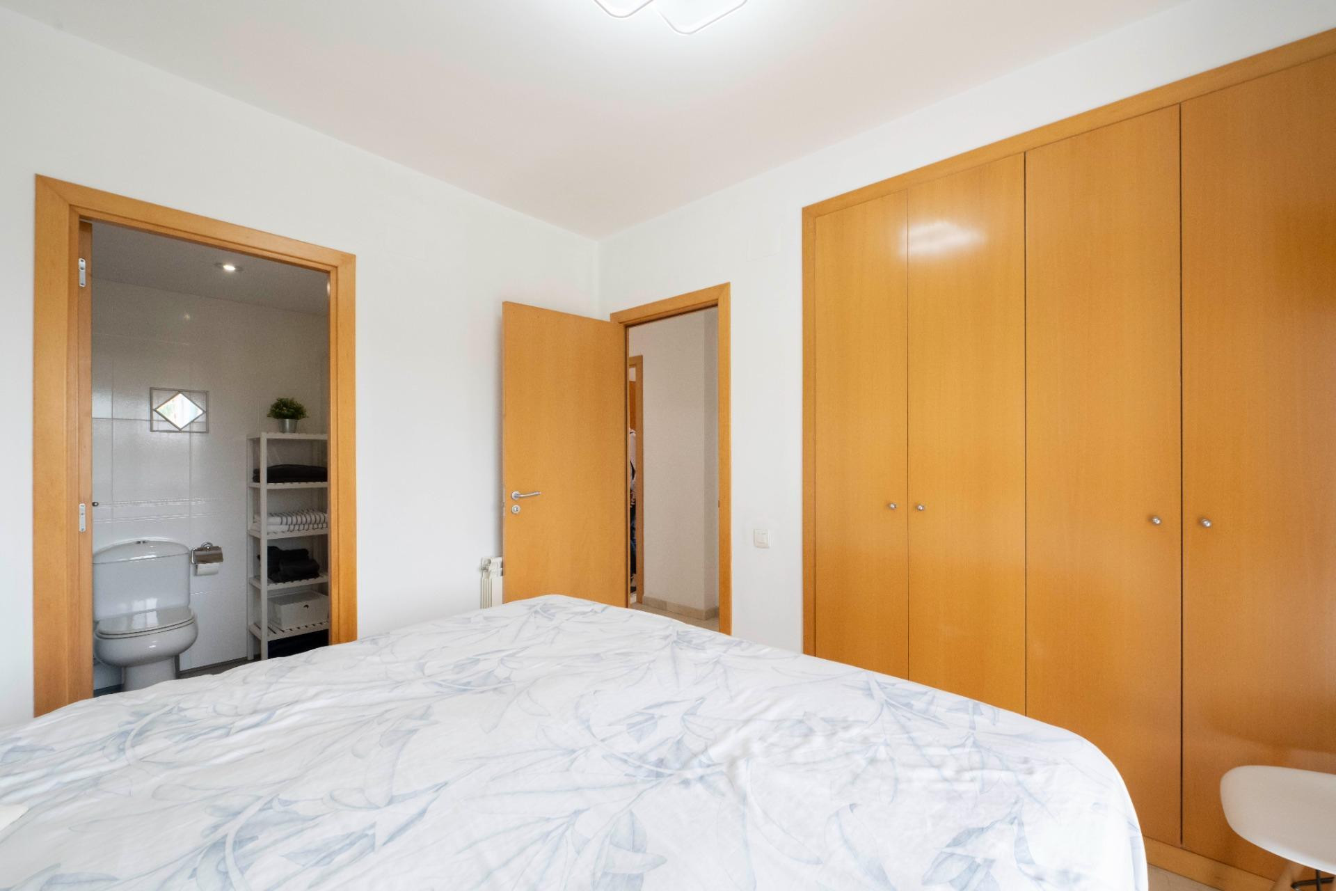 Reventa - Apartamento / piso - Tiana