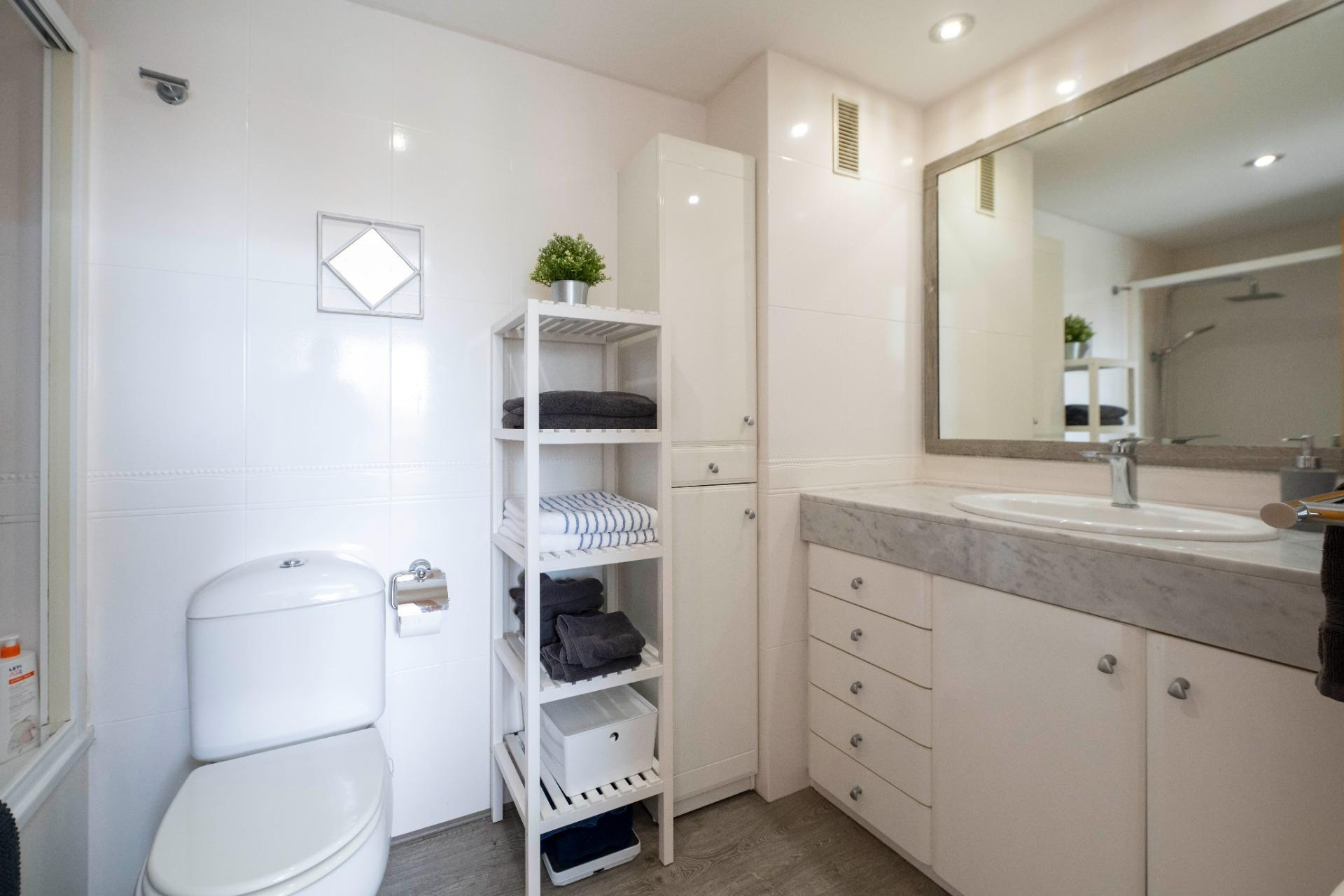 Reventa - Apartamento / piso - Tiana