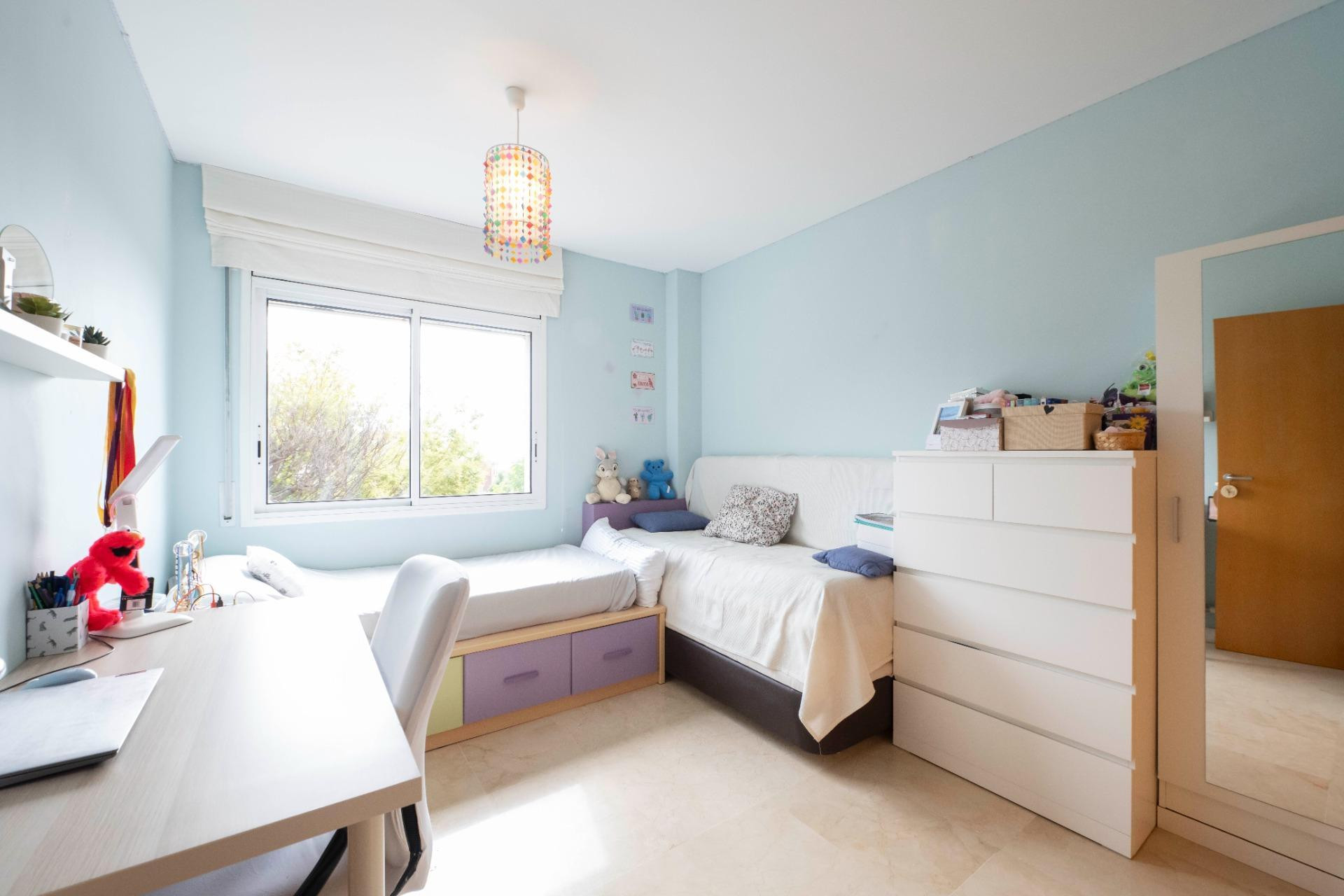 Reventa - Apartamento / piso - Tiana