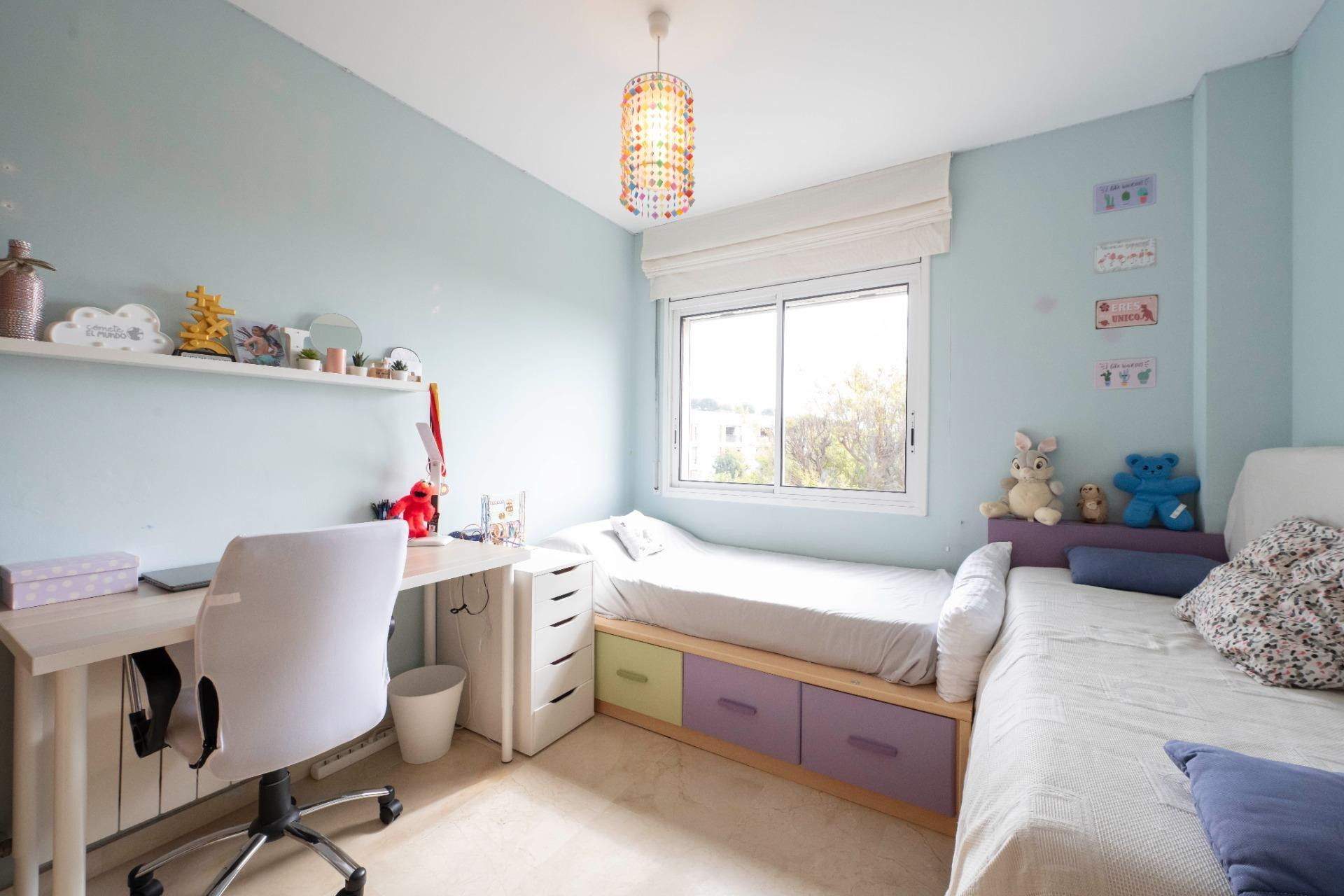 Reventa - Apartamento / piso - Tiana