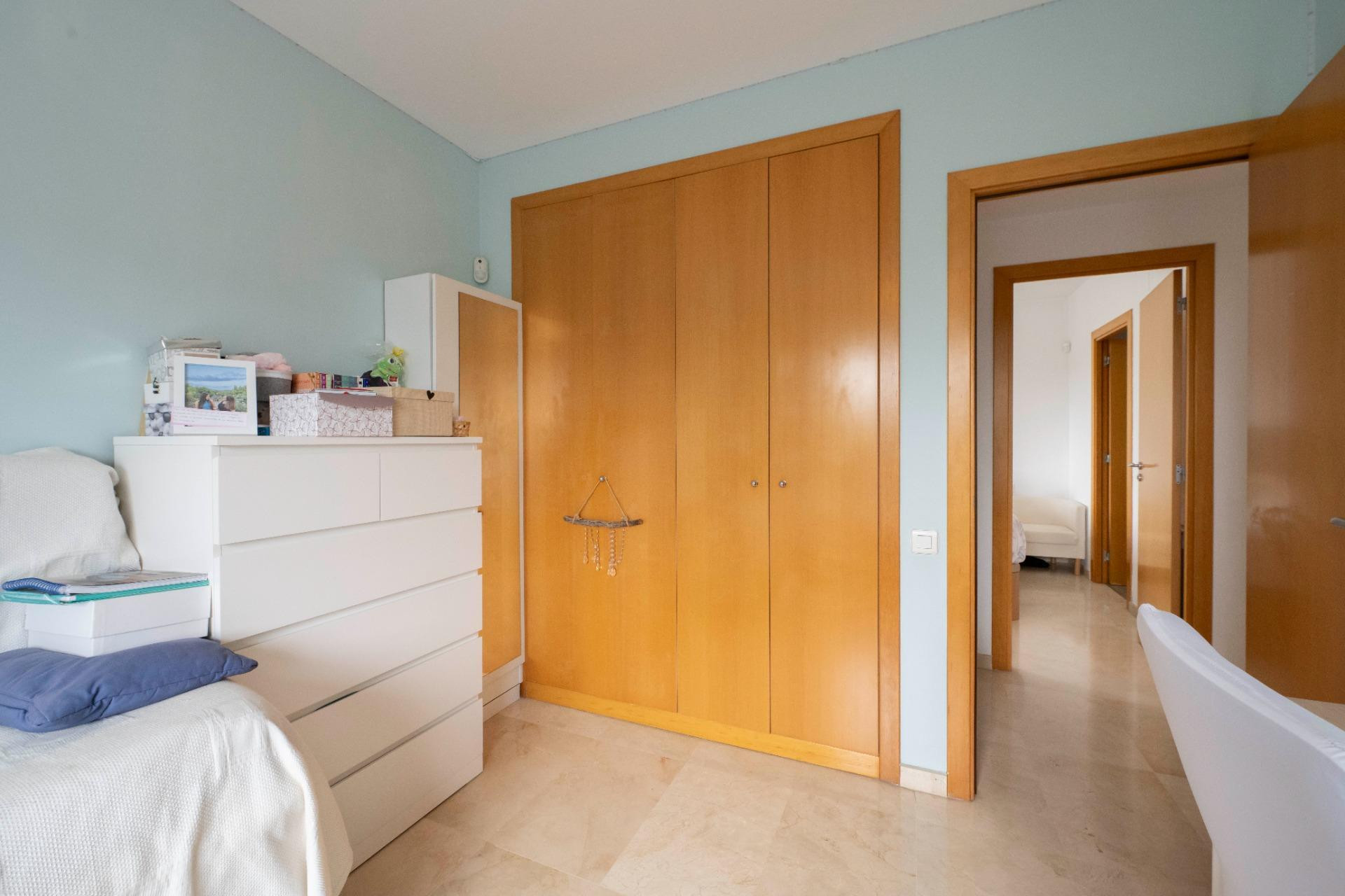 Reventa - Apartamento / piso - Tiana