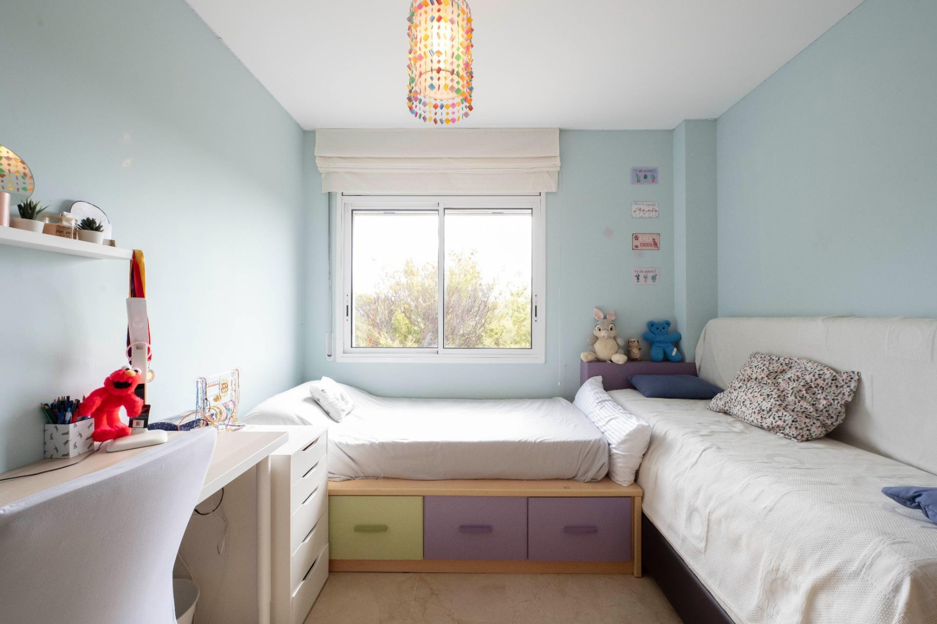 Reventa - Apartamento / piso - Tiana