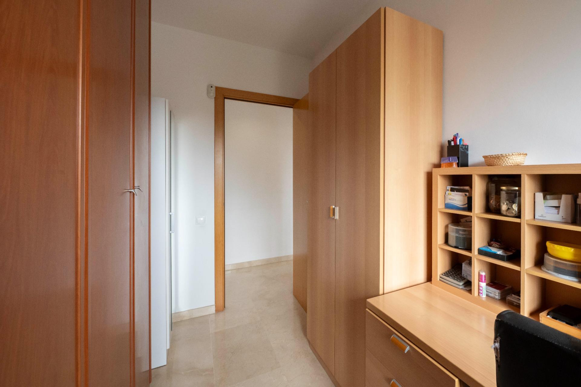 Reventa - Apartamento / piso - Tiana