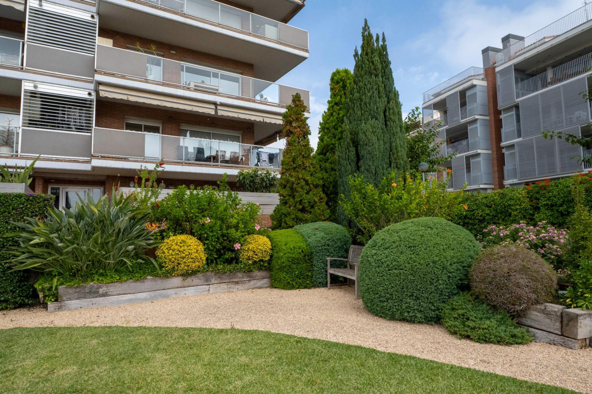 Reventa - Apartamento / piso - Tiana