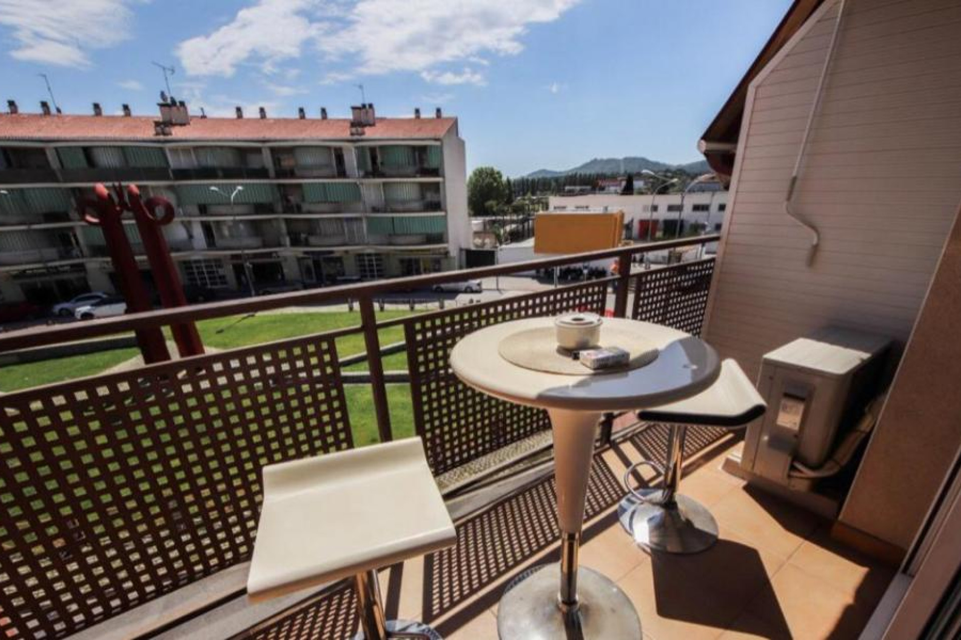 Reventa - Apartamento / piso - Tordera