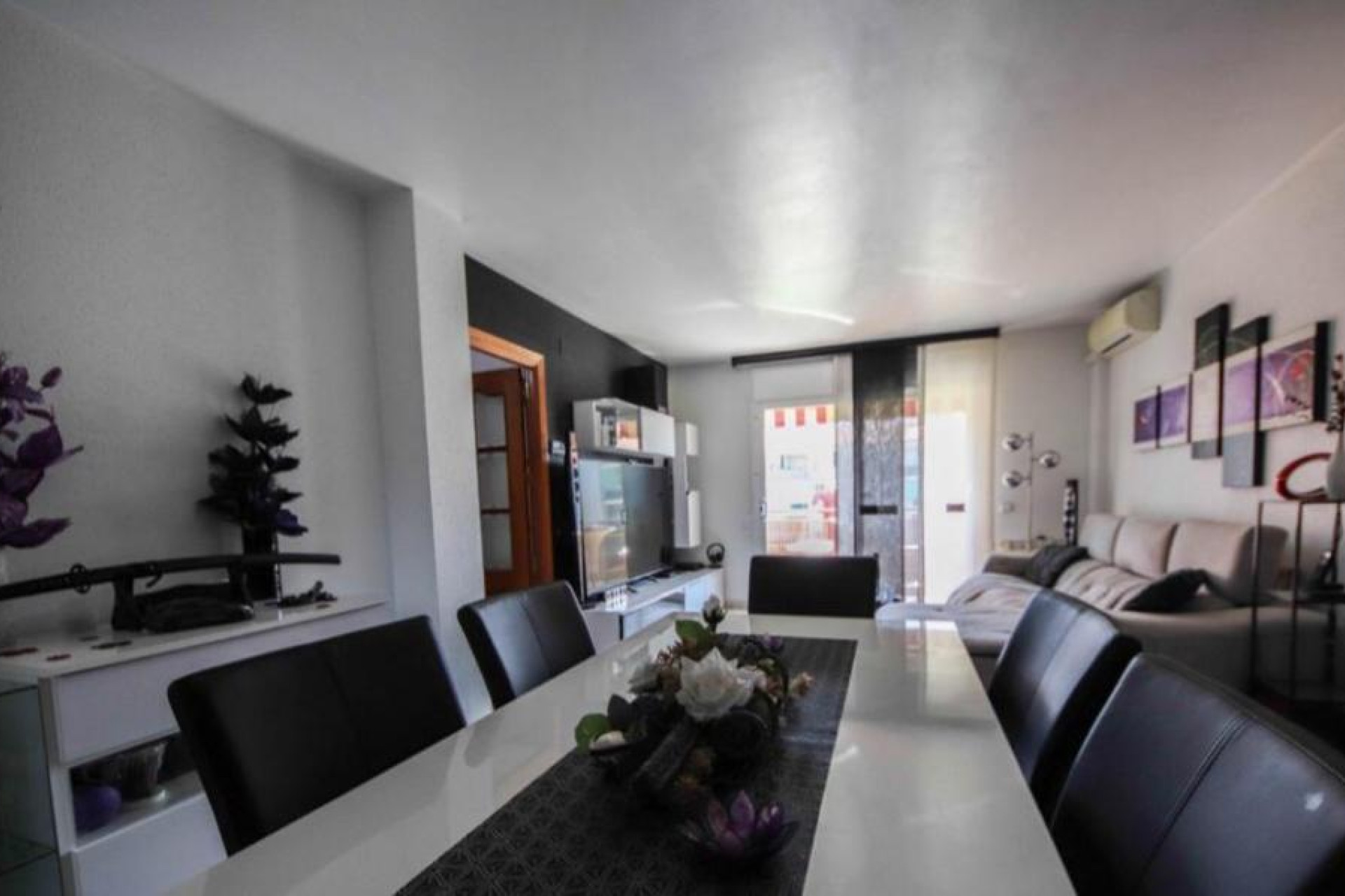 Reventa - Apartamento / piso - Tordera