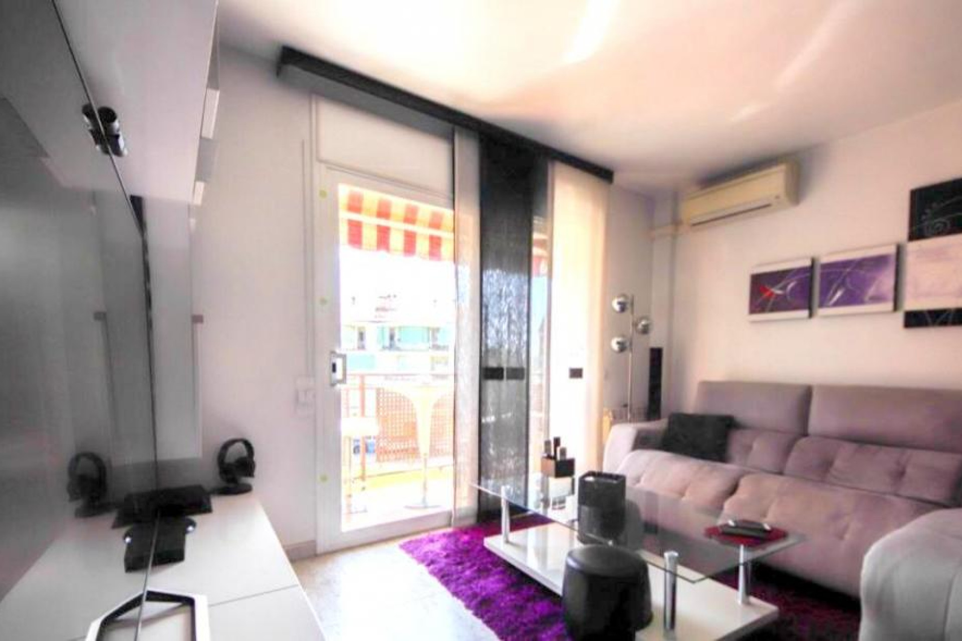 Reventa - Apartamento / piso - Tordera