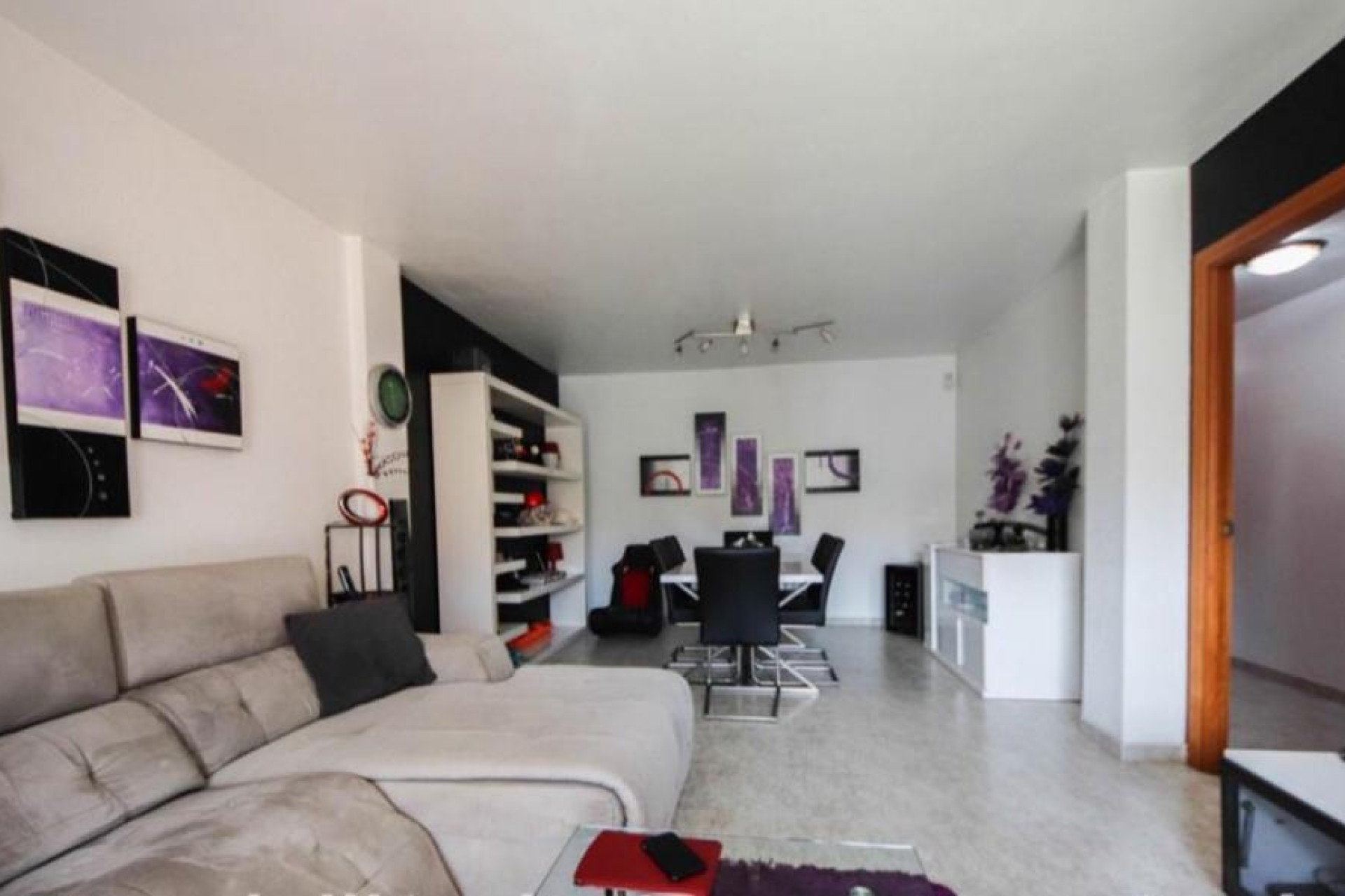Reventa - Apartamento / piso - Tordera