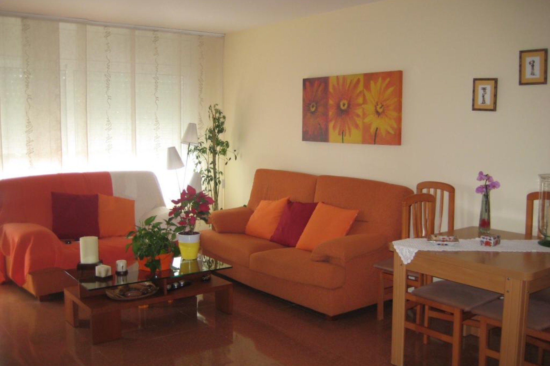 Reventa - Apartamento / piso - Valls