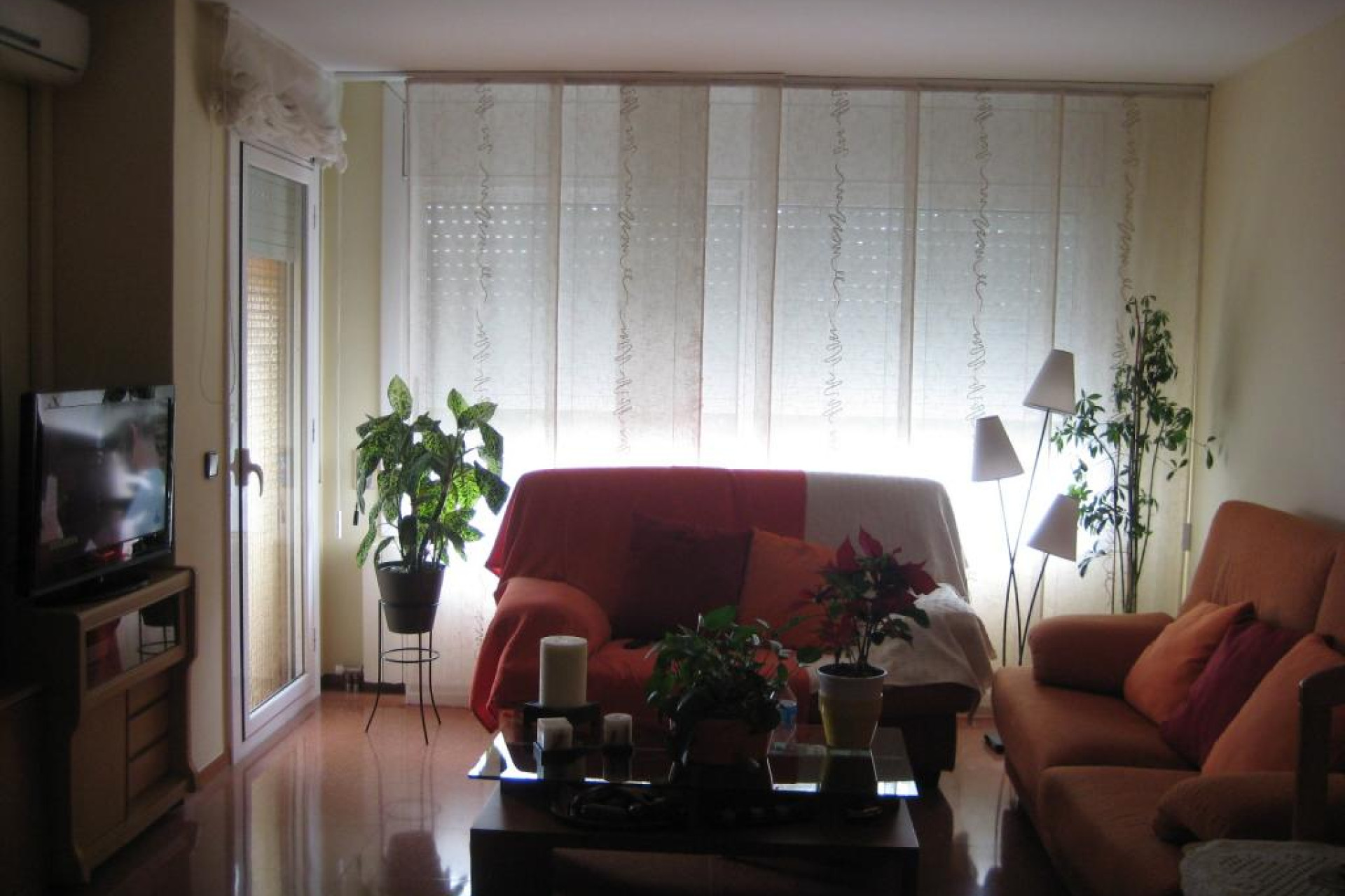 Reventa - Apartamento / piso - Valls