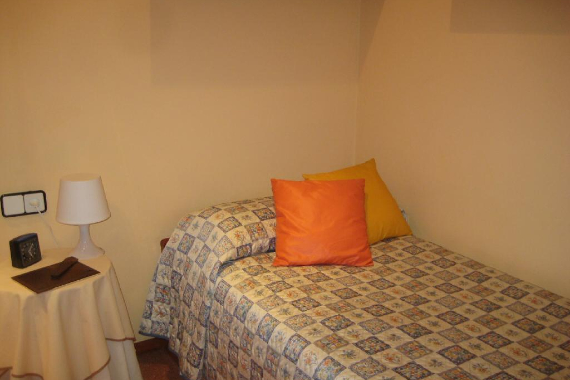 Reventa - Apartamento / piso - Valls