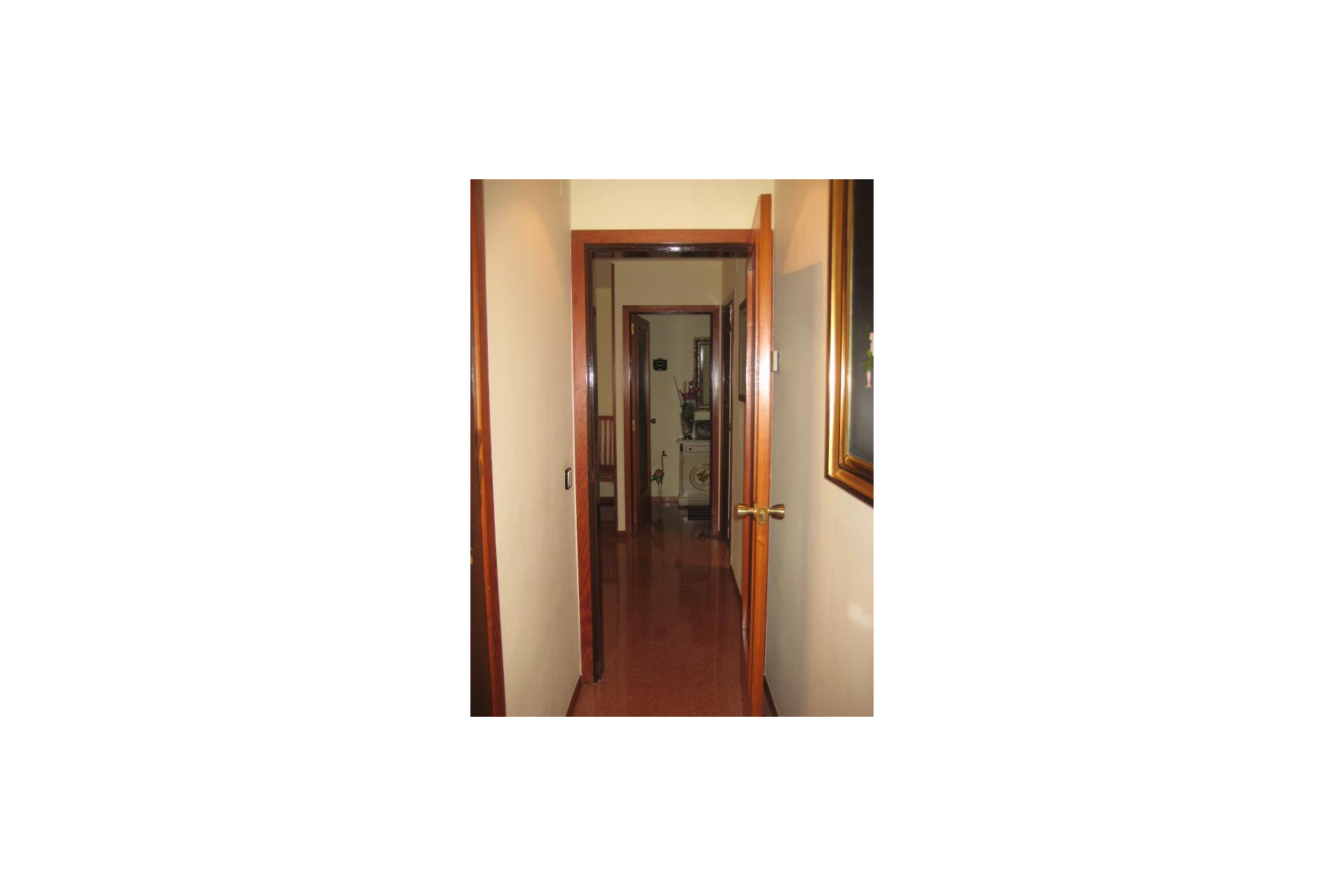 Reventa - Apartamento / piso - Valls