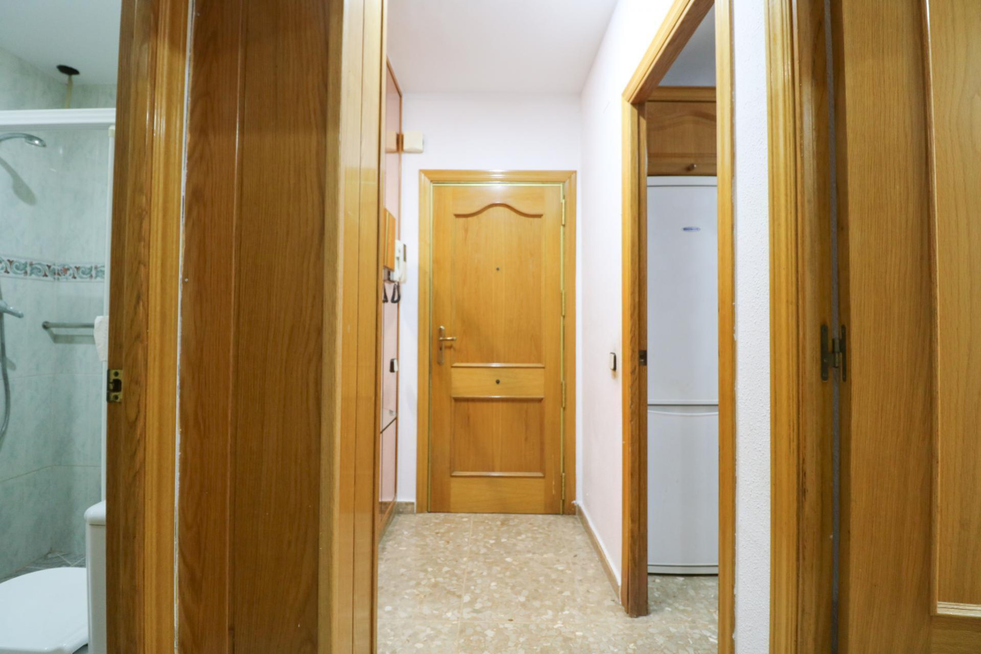Reventa - Apartamento / piso - Viladecans - Torrent Ballester