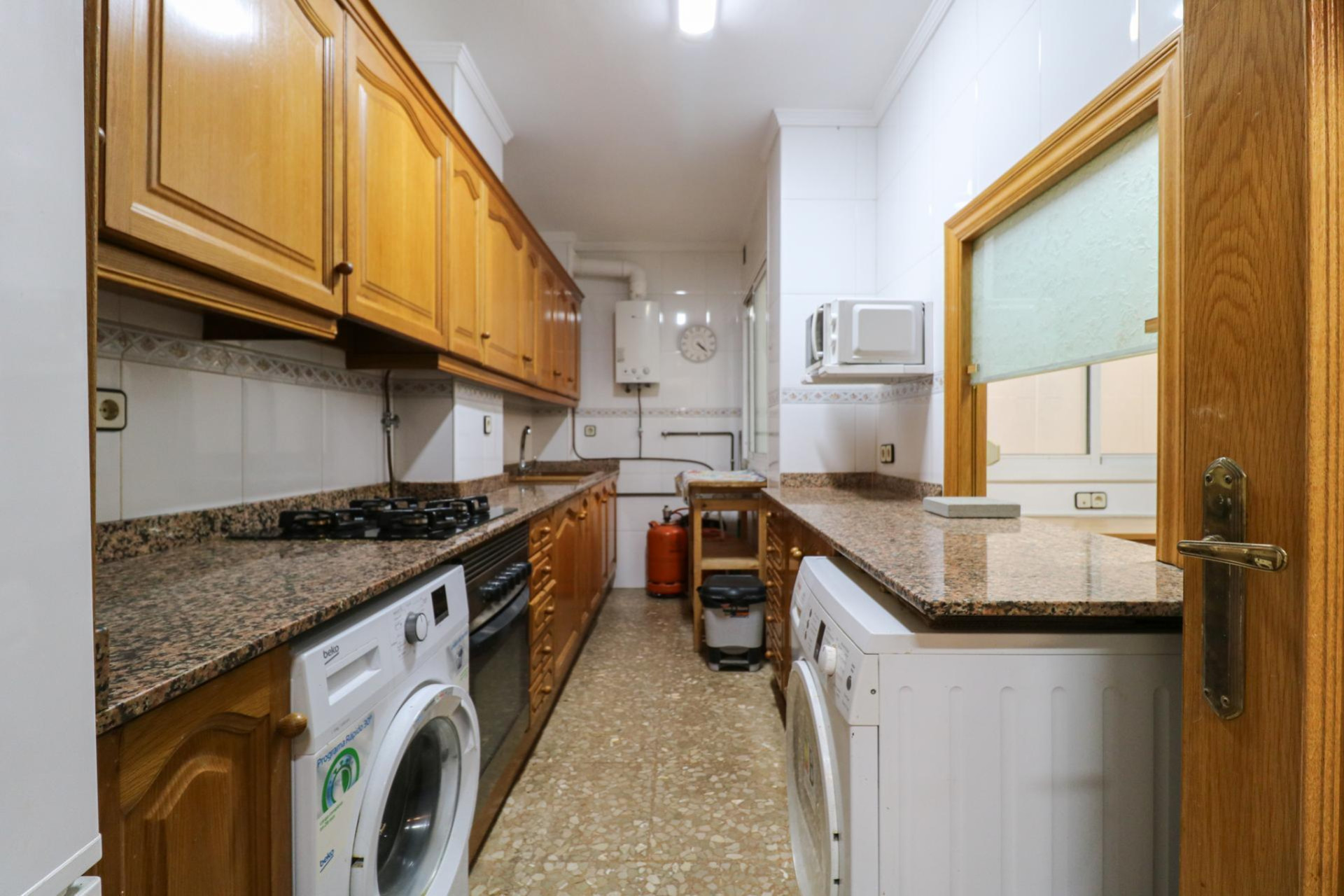 Reventa - Apartamento / piso - Viladecans - Torrent Ballester