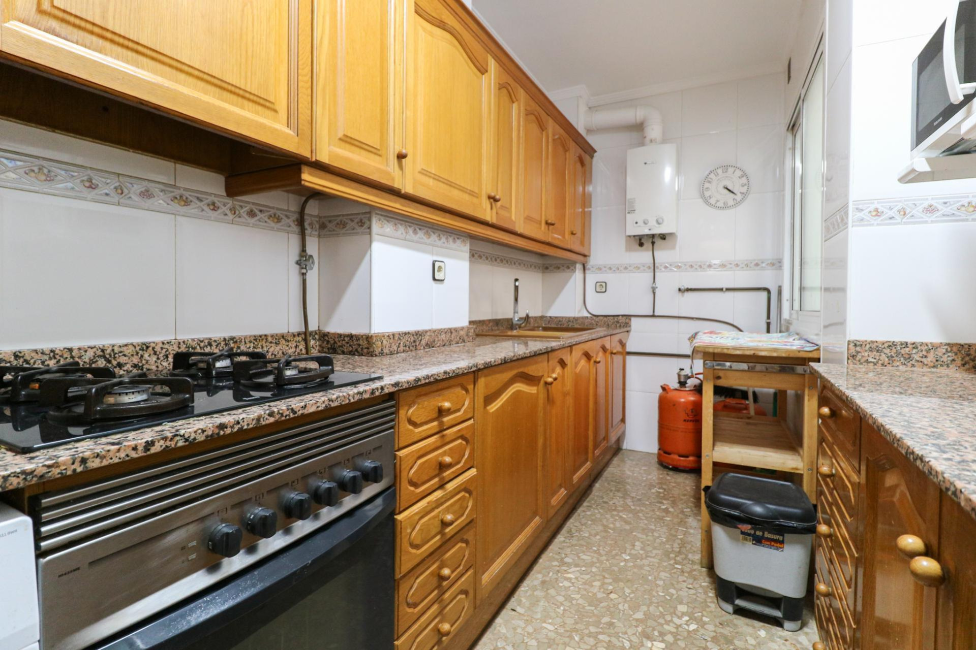 Reventa - Apartamento / piso - Viladecans - Torrent Ballester