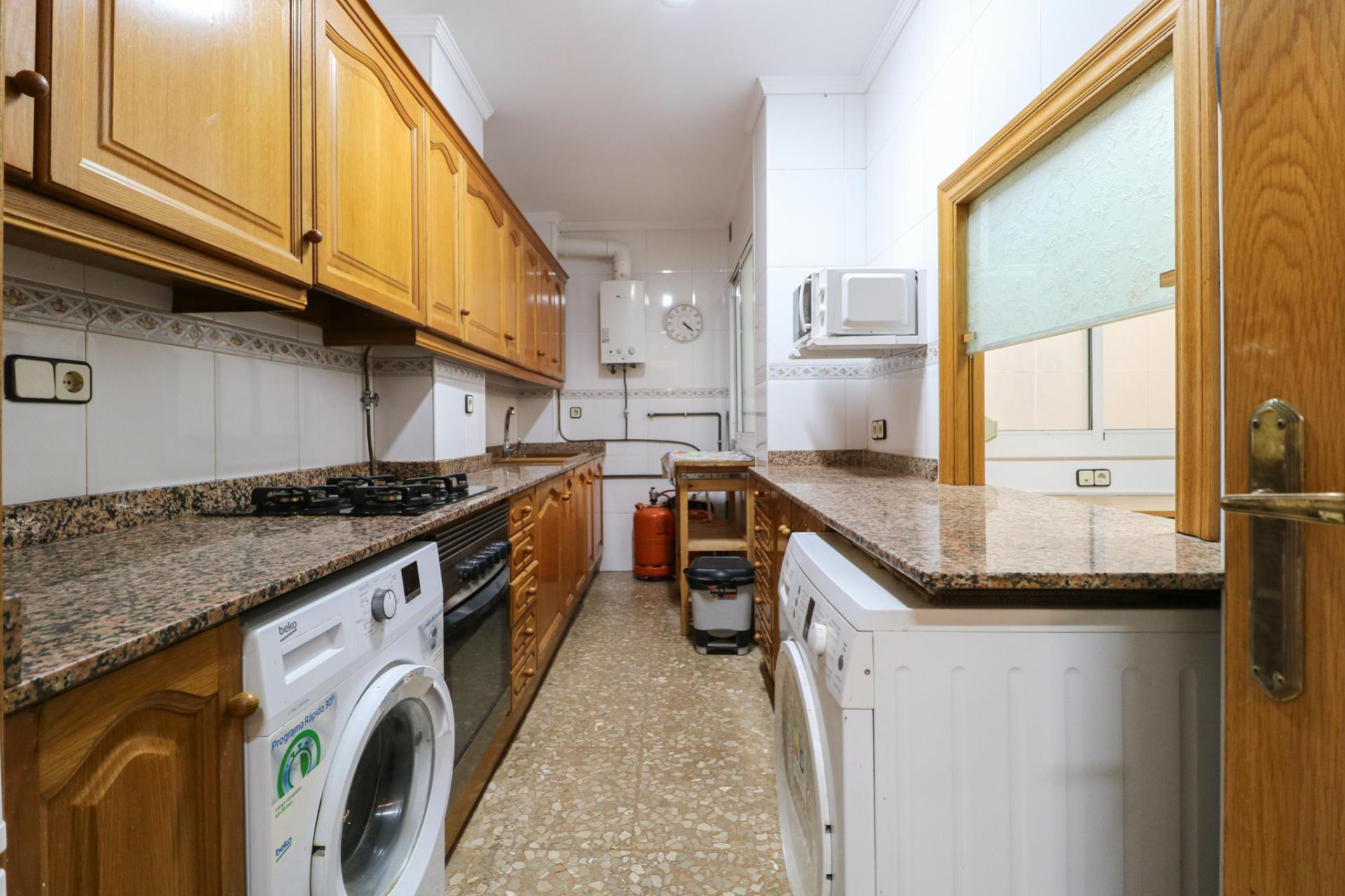 Reventa - Apartamento / piso - Viladecans - Torrent Ballester
