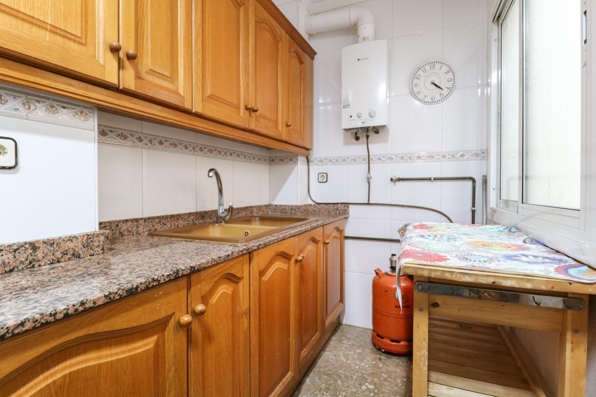 Reventa - Apartamento / piso - Viladecans - Torrent Ballester