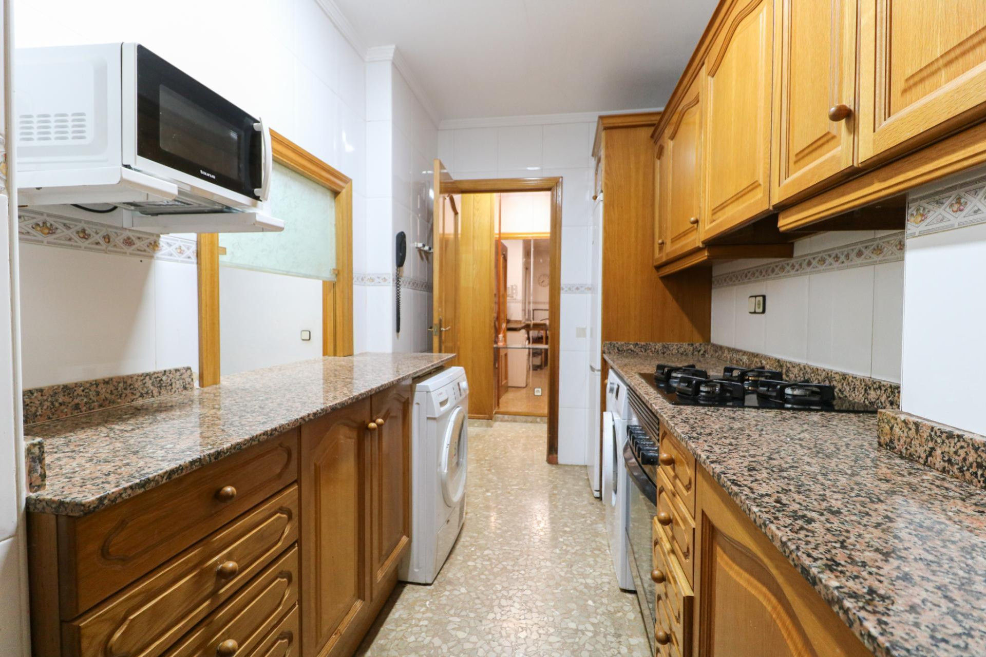 Reventa - Apartamento / piso - Viladecans - Torrent Ballester