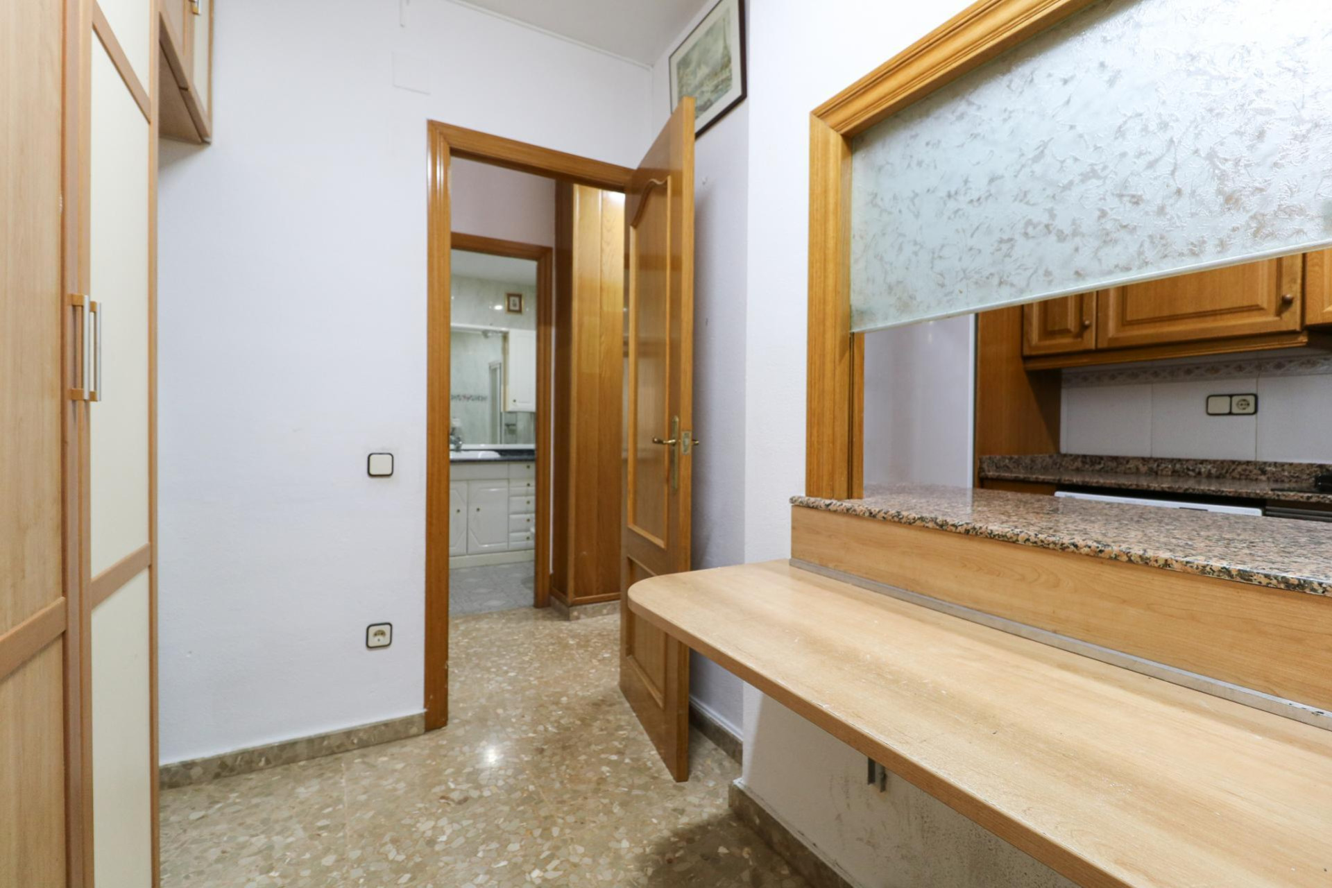 Reventa - Apartamento / piso - Viladecans - Torrent Ballester