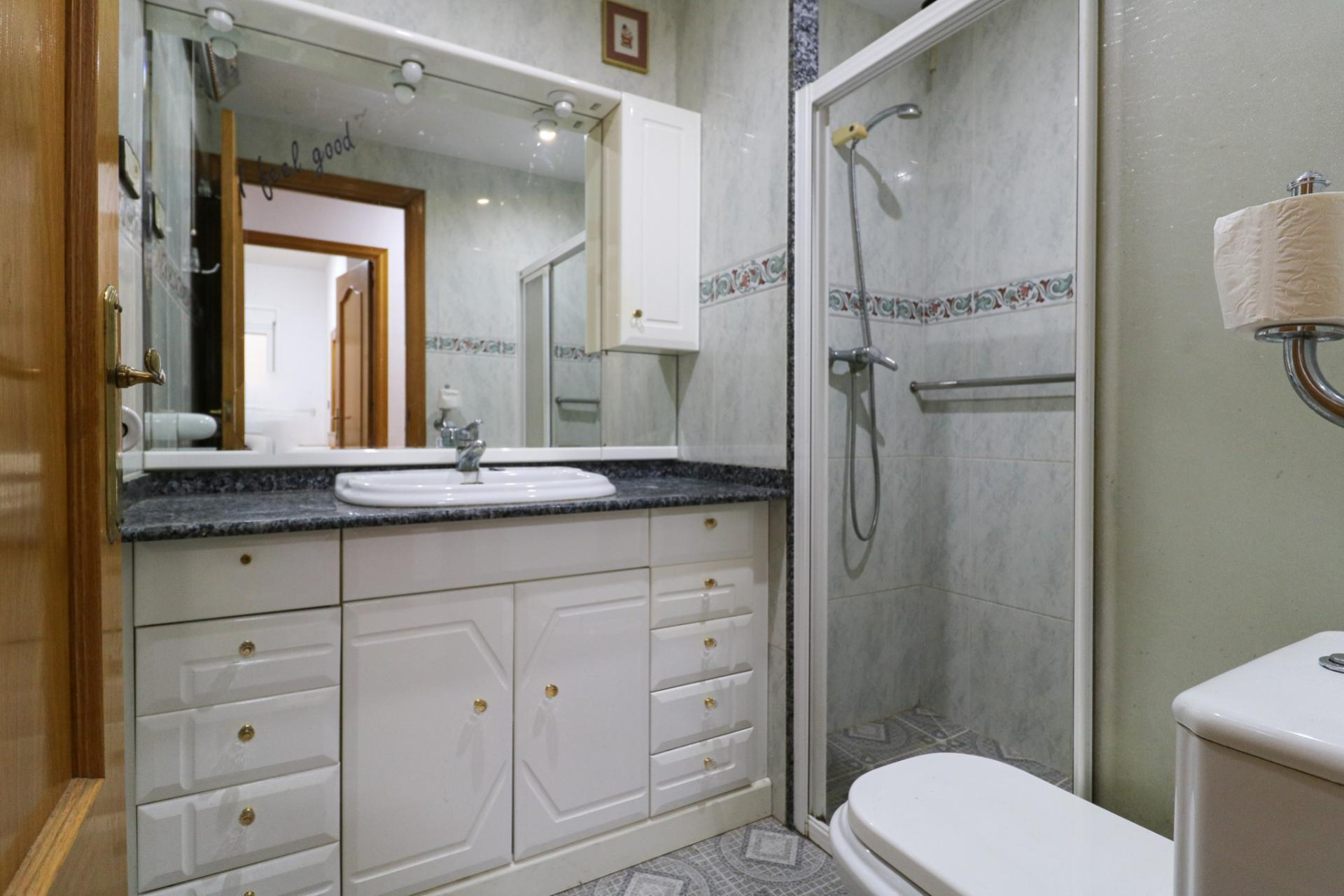 Reventa - Apartamento / piso - Viladecans - Torrent Ballester
