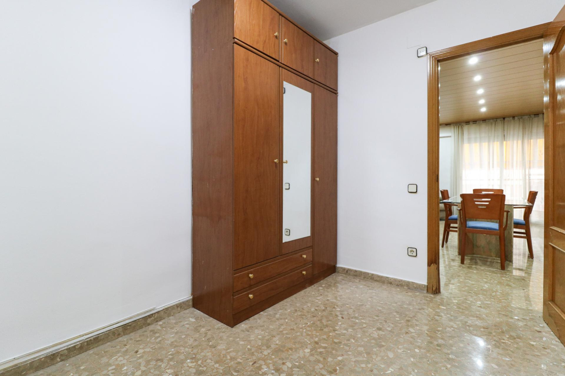 Reventa - Apartamento / piso - Viladecans - Torrent Ballester