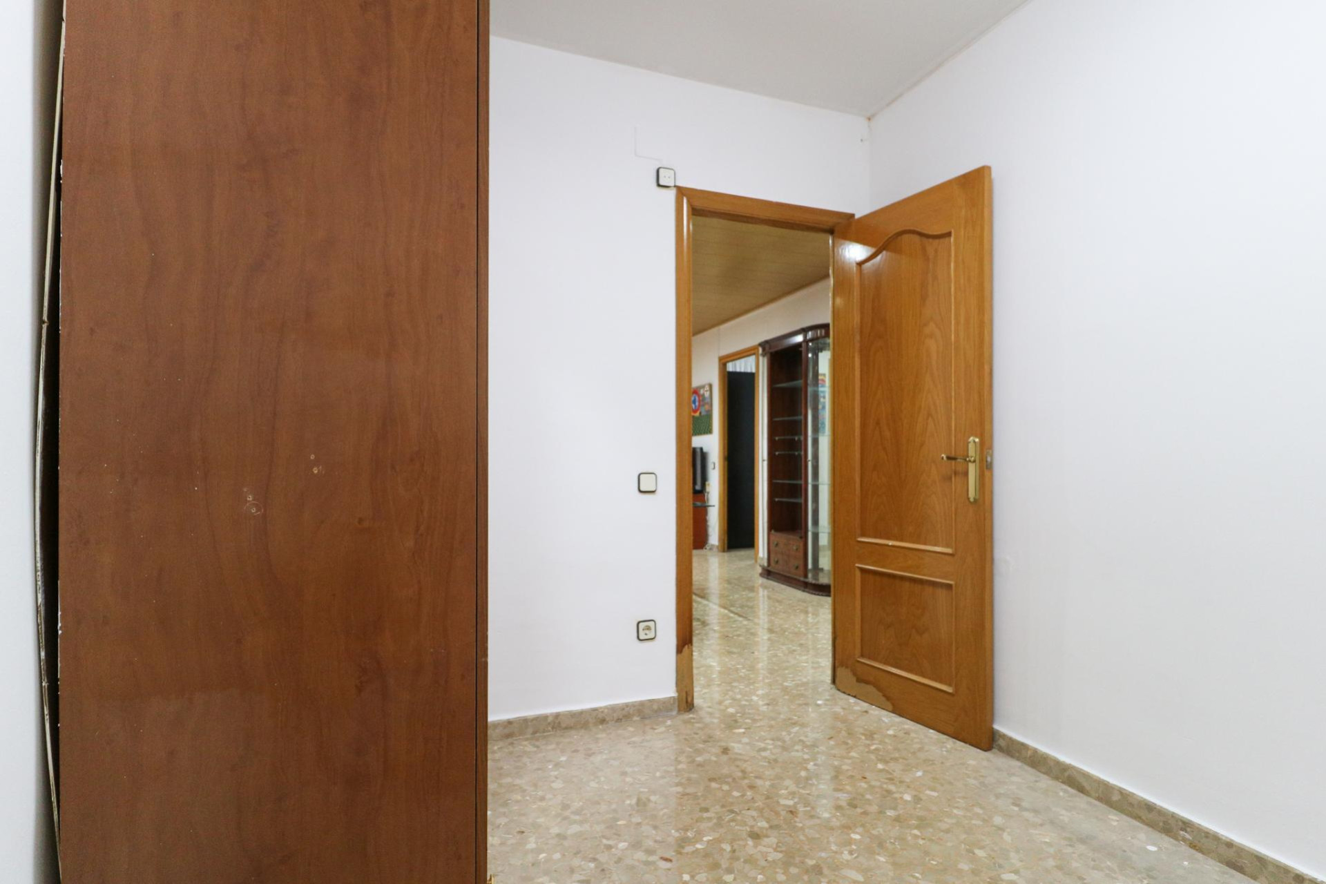 Reventa - Apartamento / piso - Viladecans - Torrent Ballester