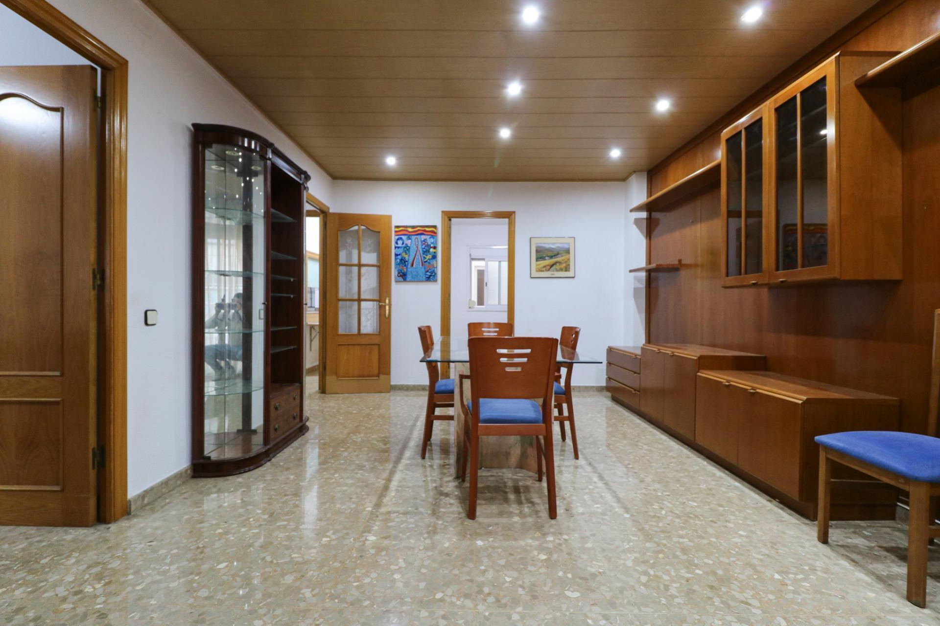 Reventa - Apartamento / piso - Viladecans - Torrent Ballester