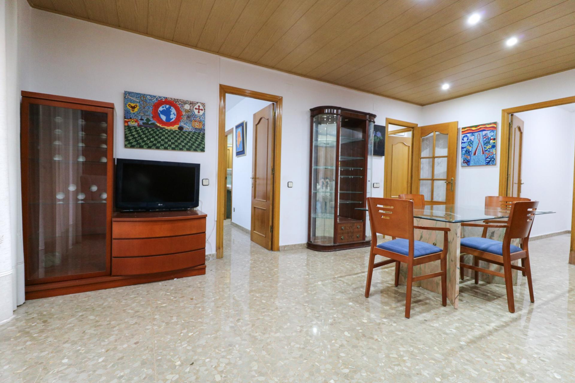 Reventa - Apartamento / piso - Viladecans - Torrent Ballester