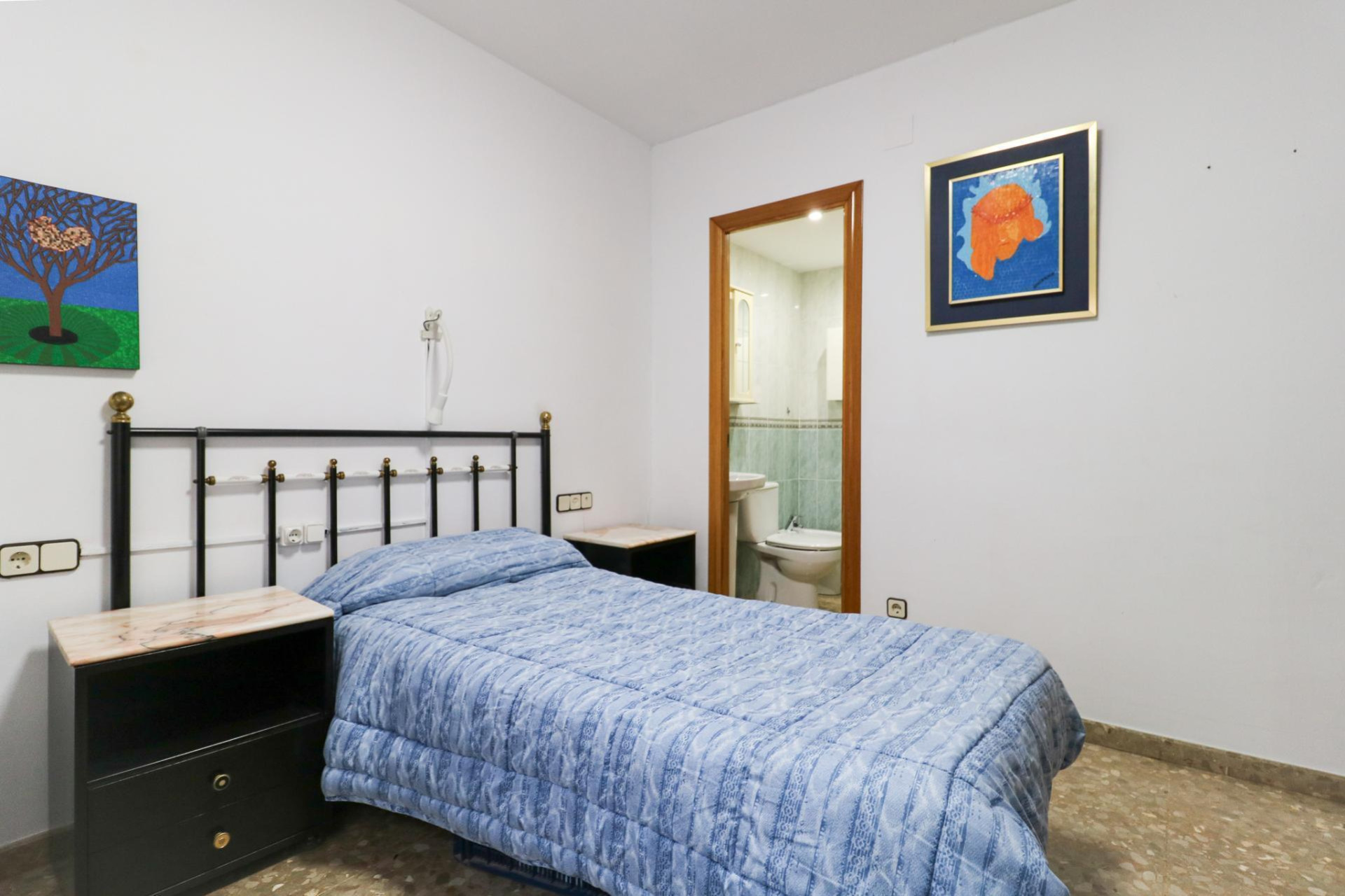 Reventa - Apartamento / piso - Viladecans - Torrent Ballester