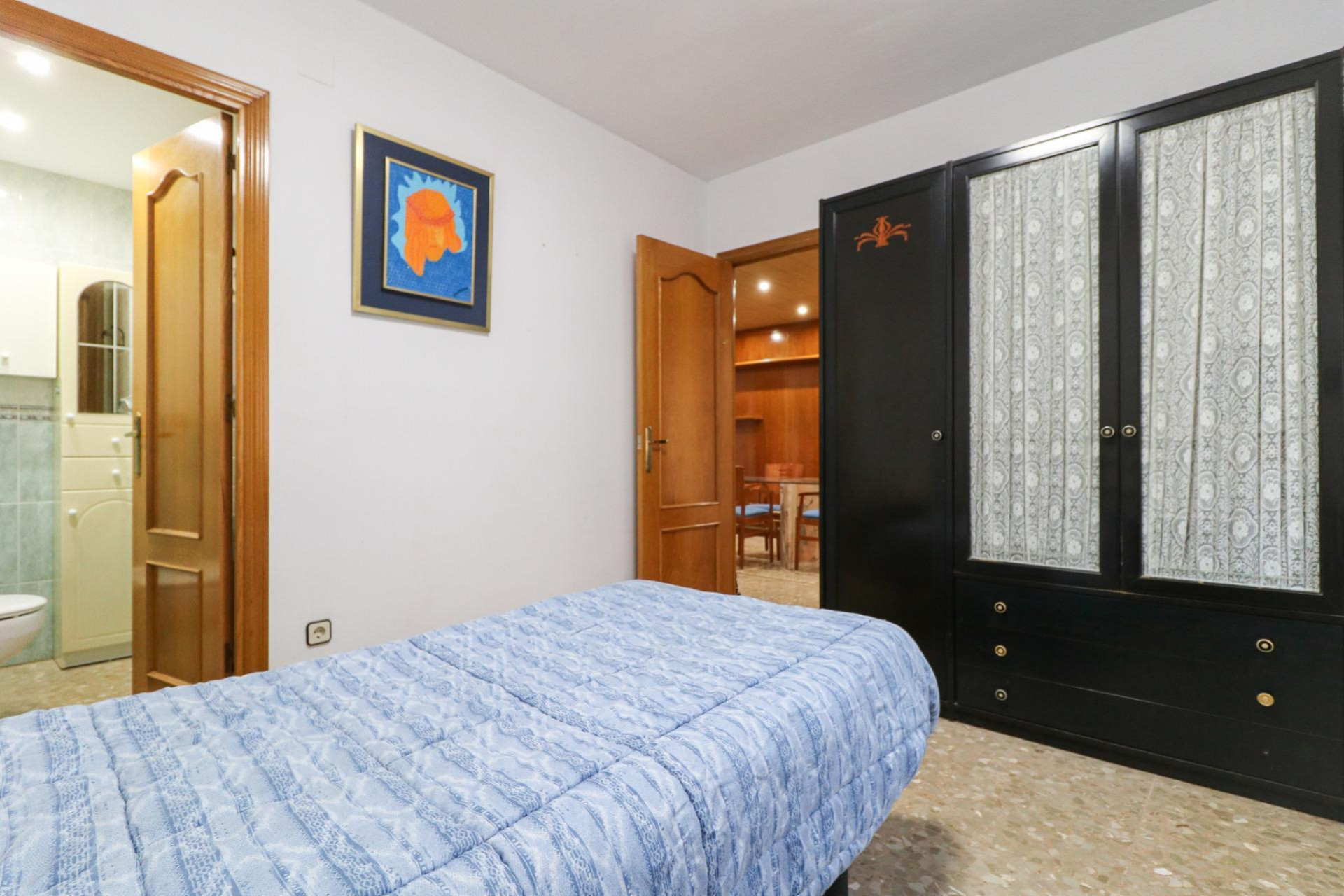 Reventa - Apartamento / piso - Viladecans - Torrent Ballester