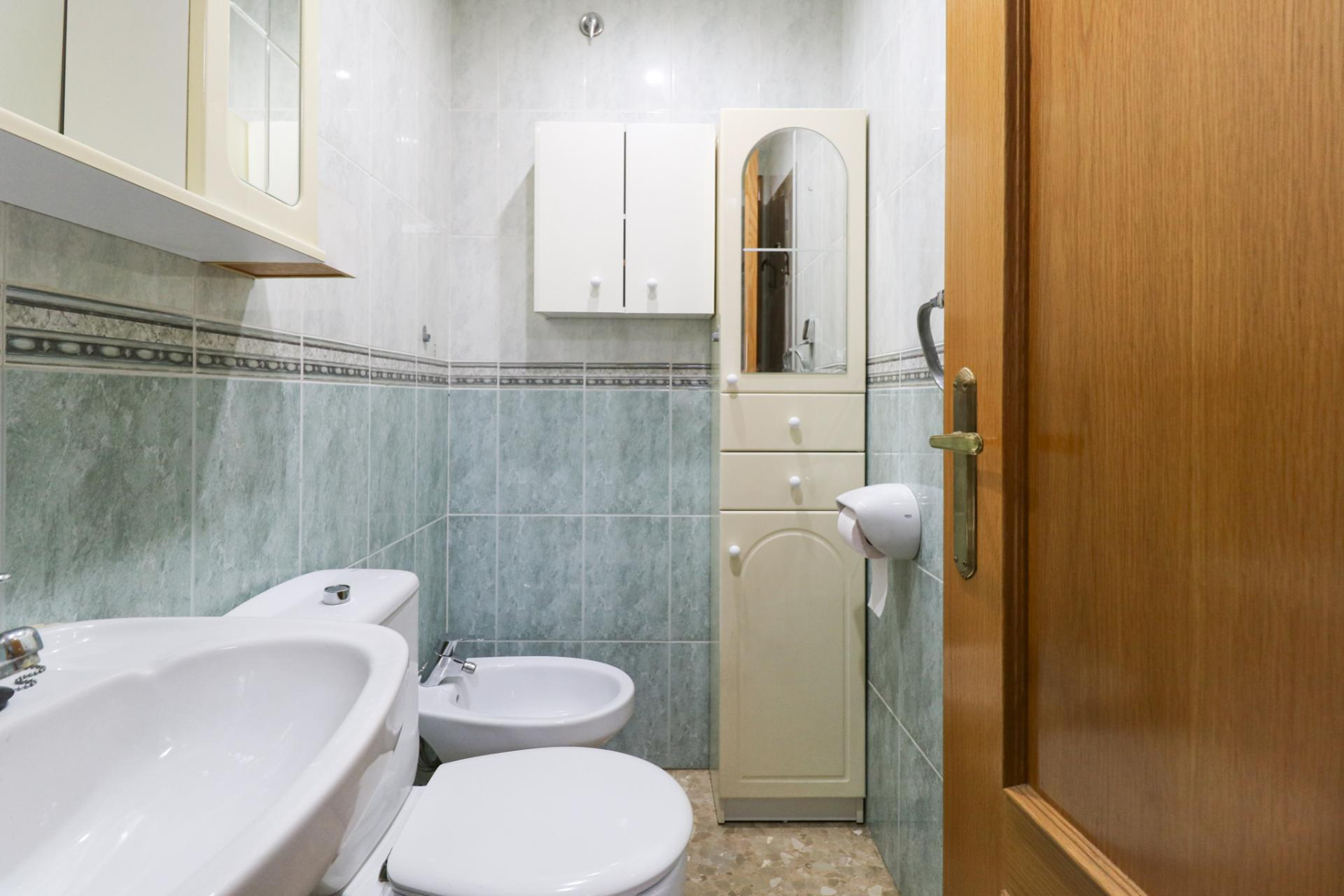 Reventa - Apartamento / piso - Viladecans - Torrent Ballester