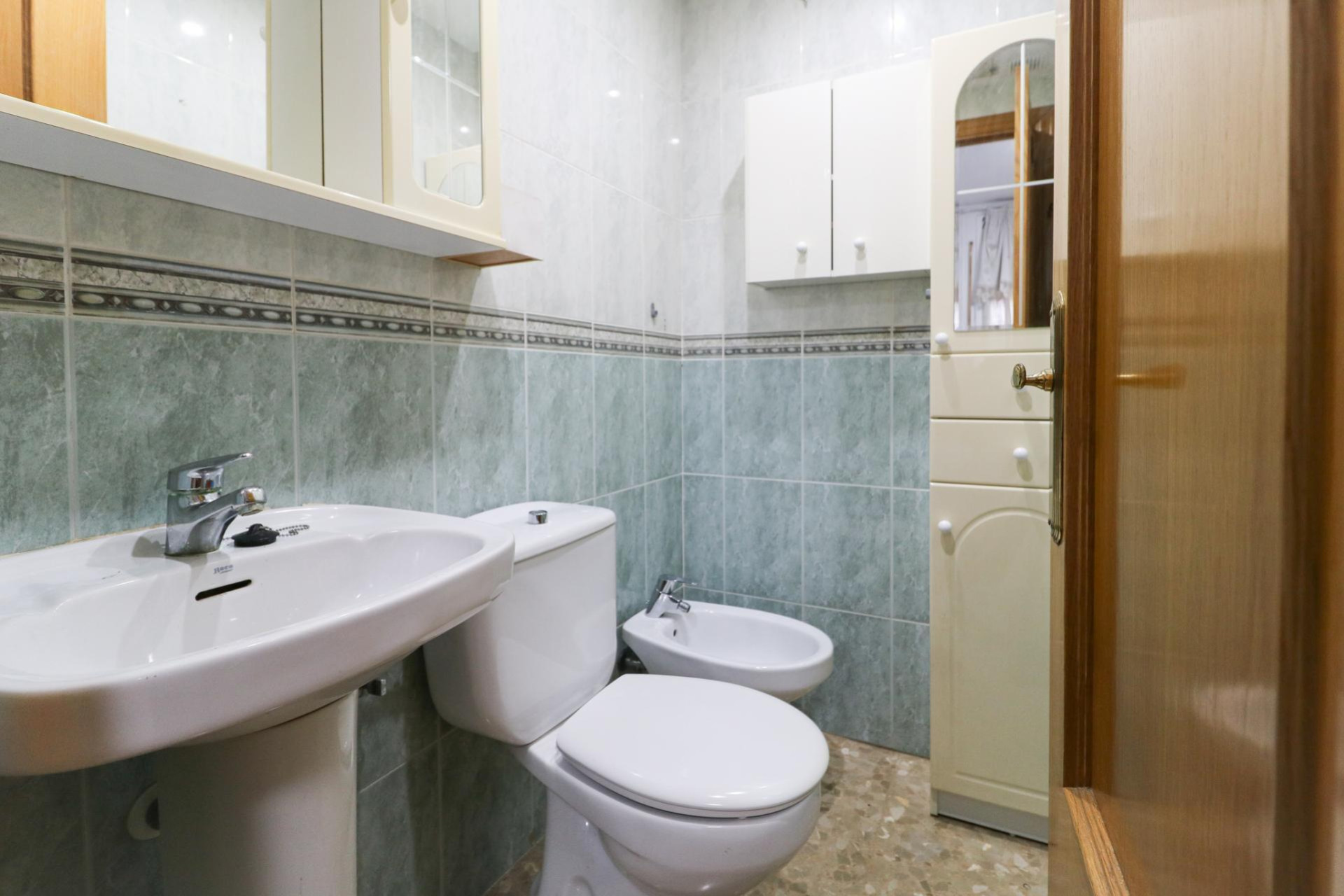 Reventa - Apartamento / piso - Viladecans - Torrent Ballester