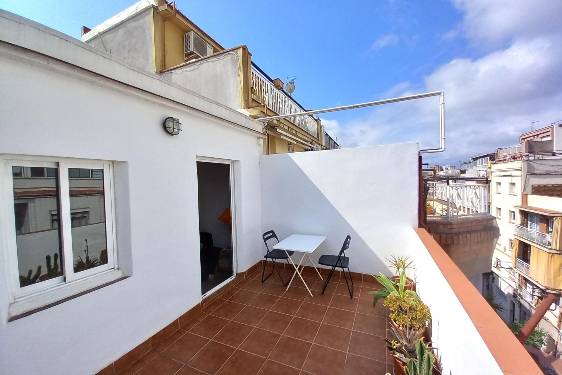 Reventa - Ático - Hospitalet de Llobregat, l - Pubilla Cases