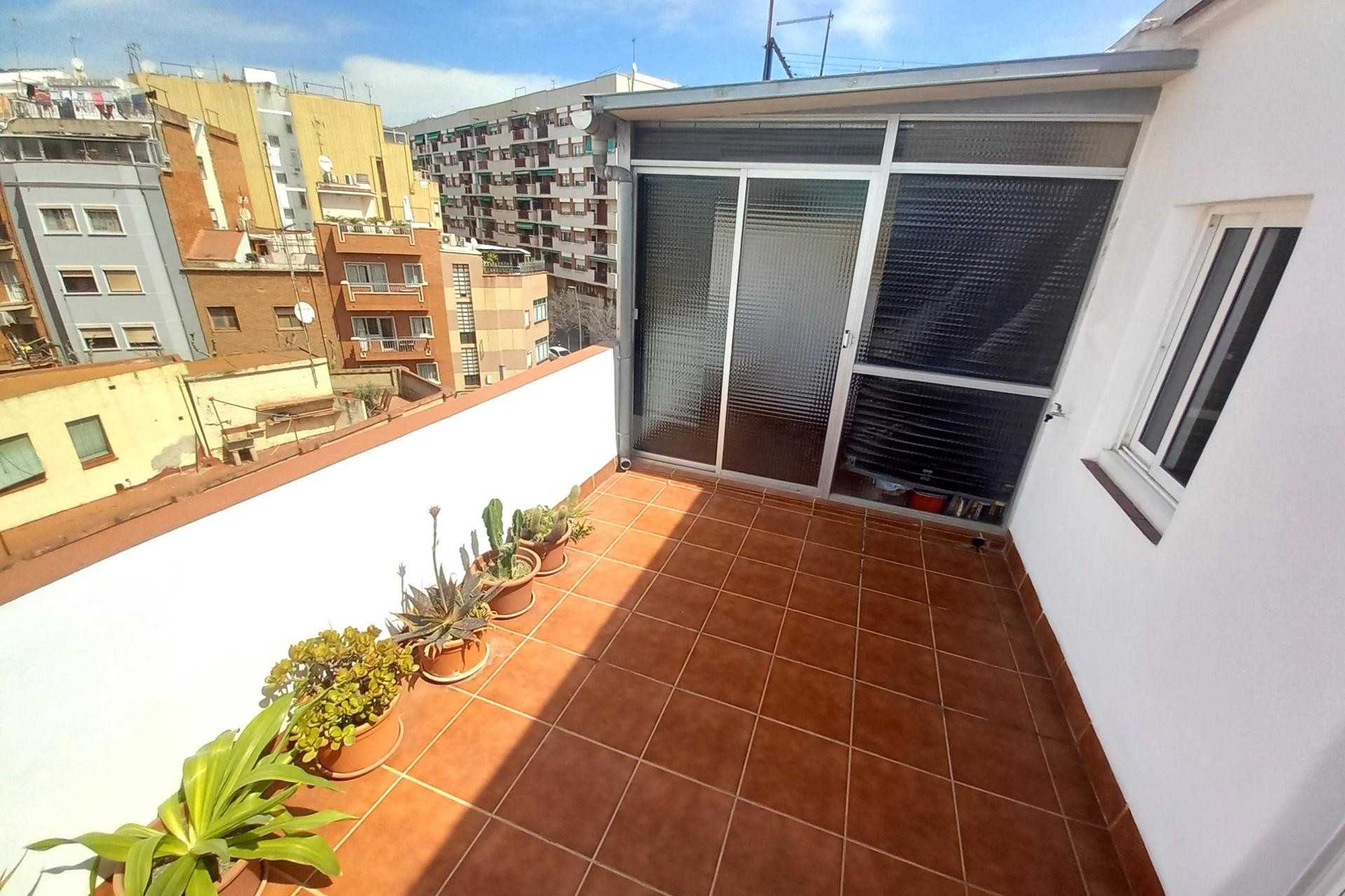 Reventa - Ático - Hospitalet de Llobregat, l - Pubilla Cases
