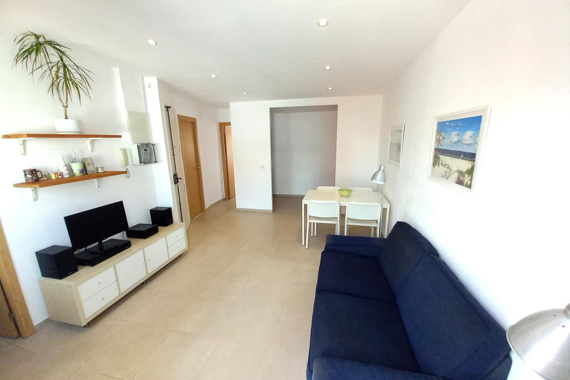 Reventa - Ático - Hospitalet de Llobregat, l - Pubilla Cases