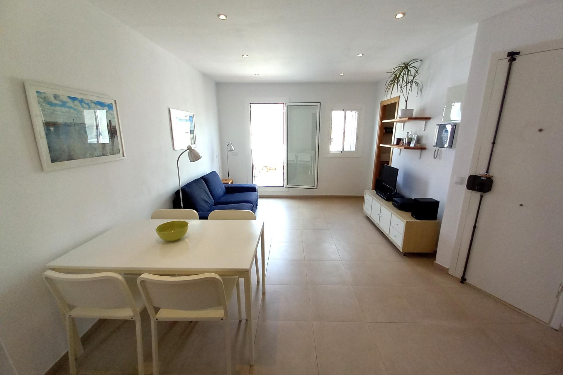 Reventa - Ático - Hospitalet de Llobregat, l - Pubilla Cases
