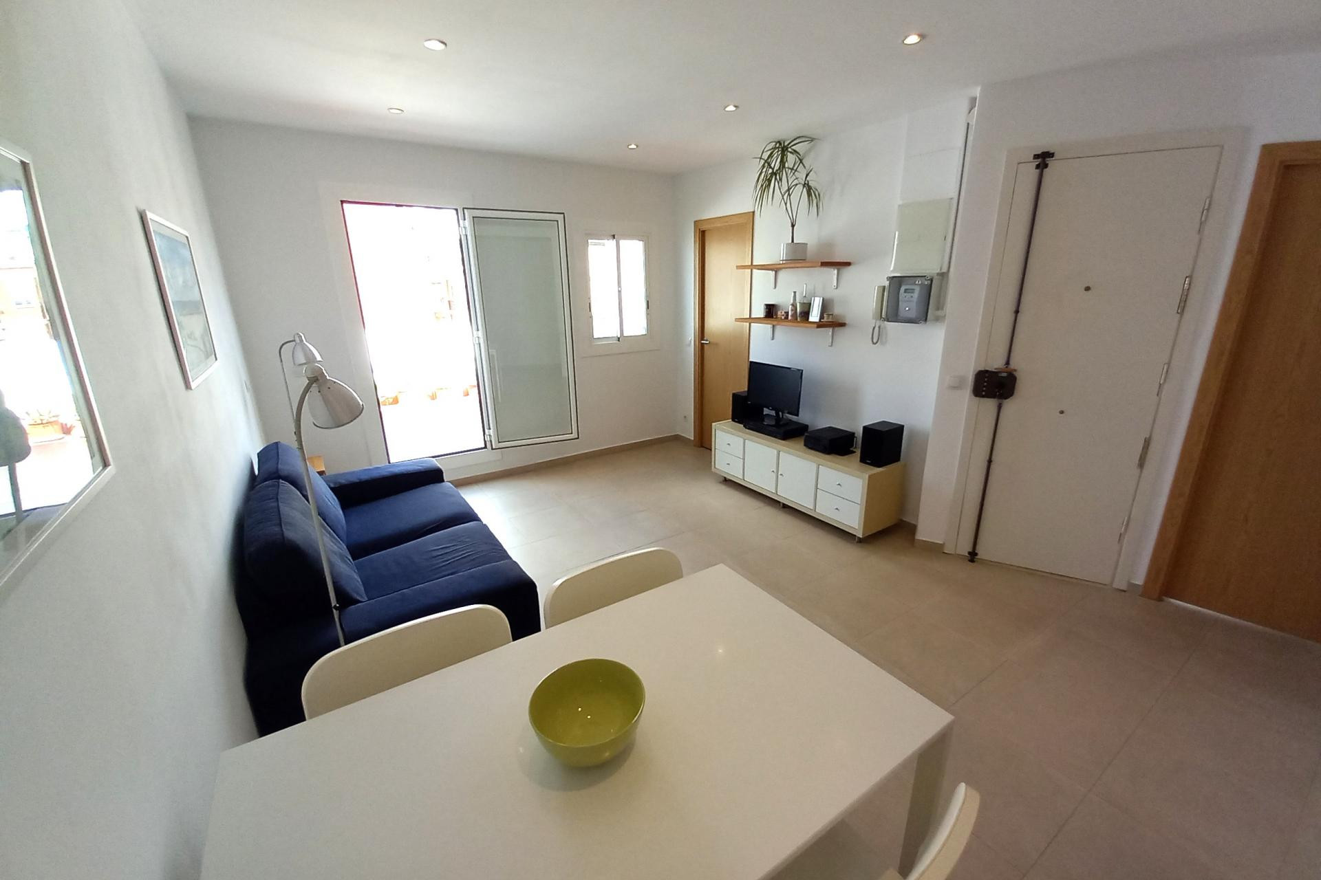 Reventa - Ático - Hospitalet de Llobregat, l - Pubilla Cases