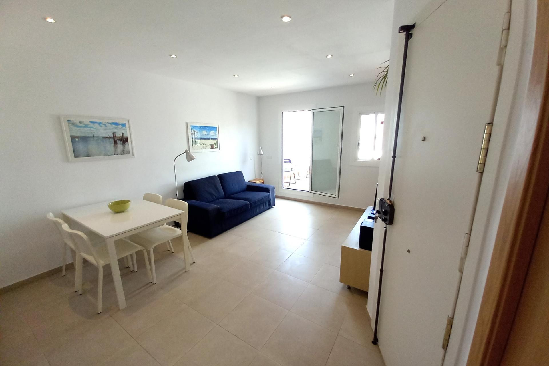 Reventa - Ático - Hospitalet de Llobregat, l - Pubilla Cases