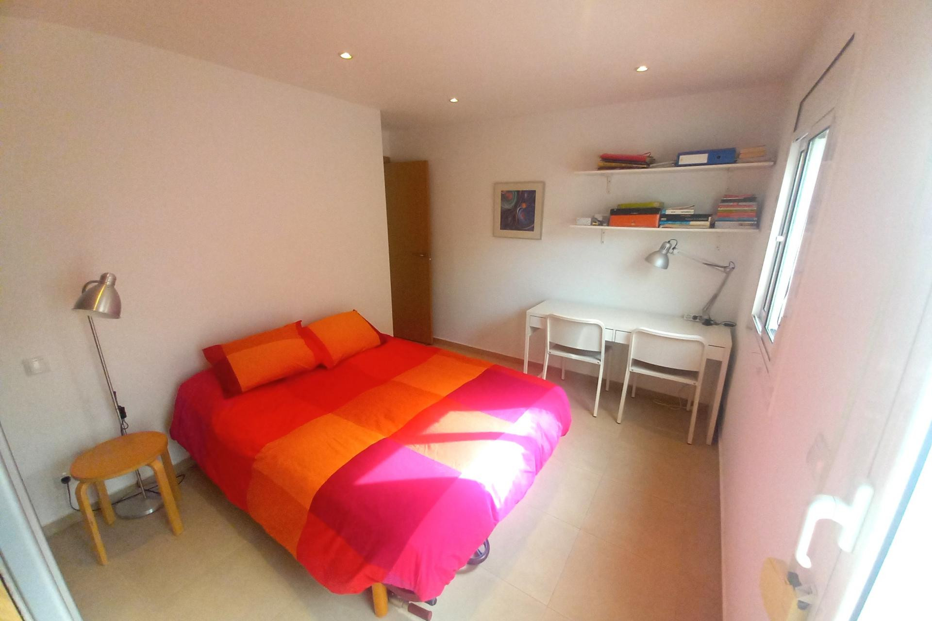 Reventa - Ático - Hospitalet de Llobregat, l - Pubilla Cases