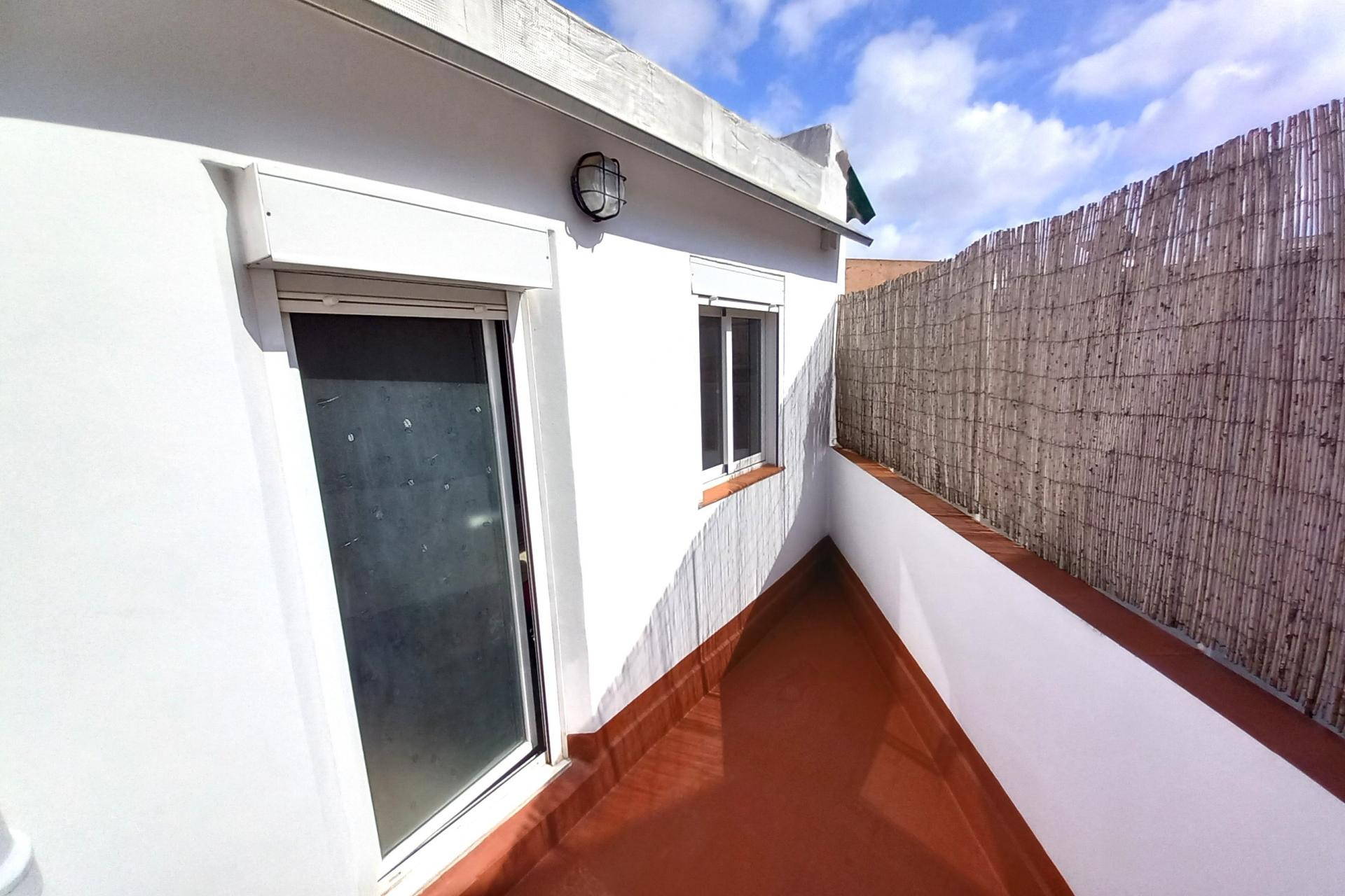 Reventa - Ático - Hospitalet de Llobregat, l - Pubilla Cases